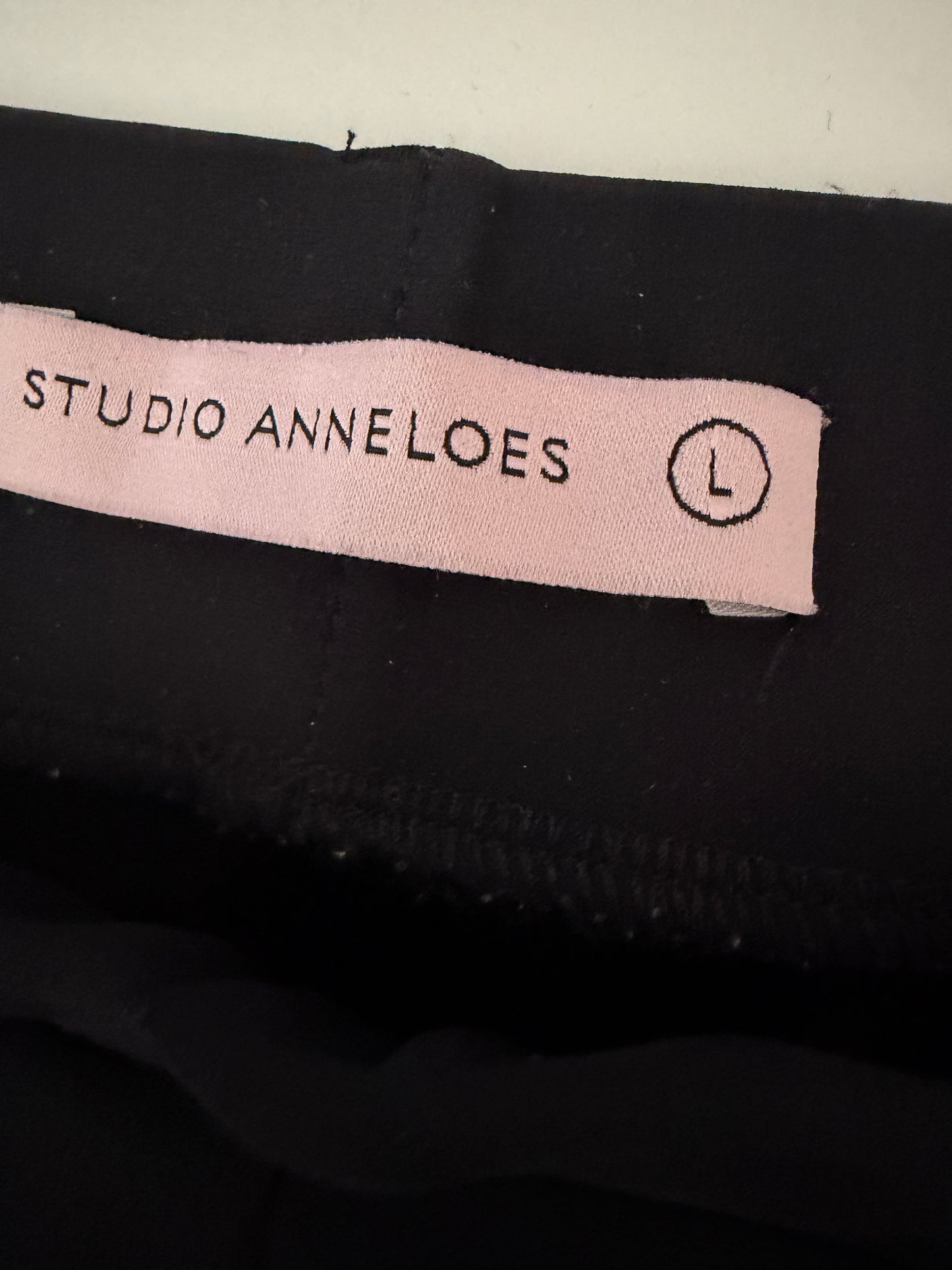 Studio Anneloes broek L