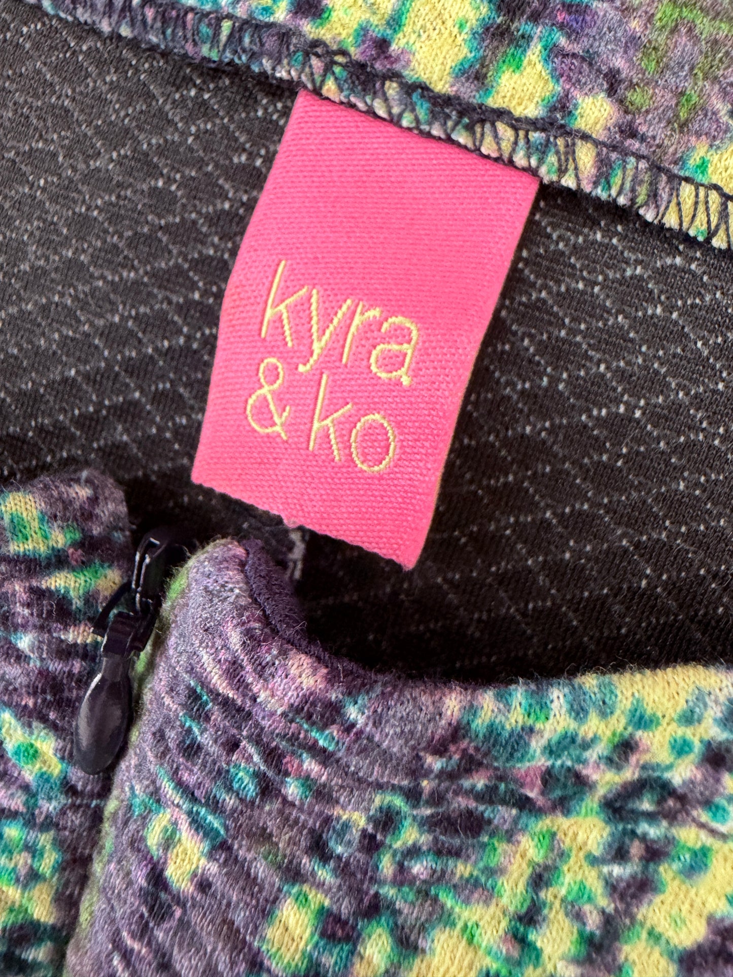 Kyra & Ko Kleid M