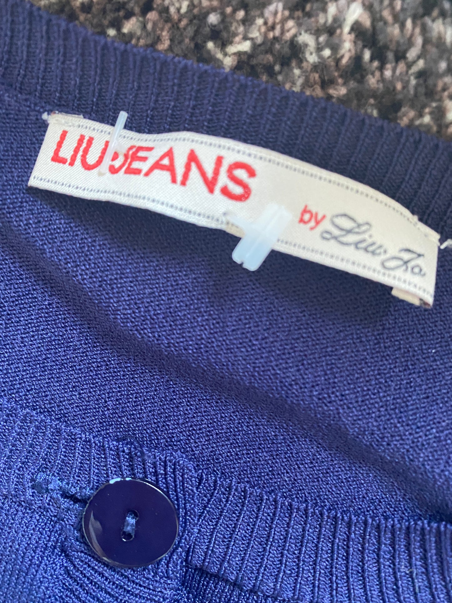 Liu Jo vest XS