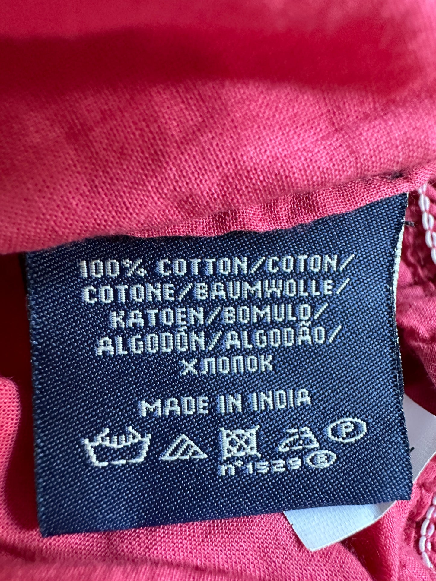 Ralph Lauren shirt L