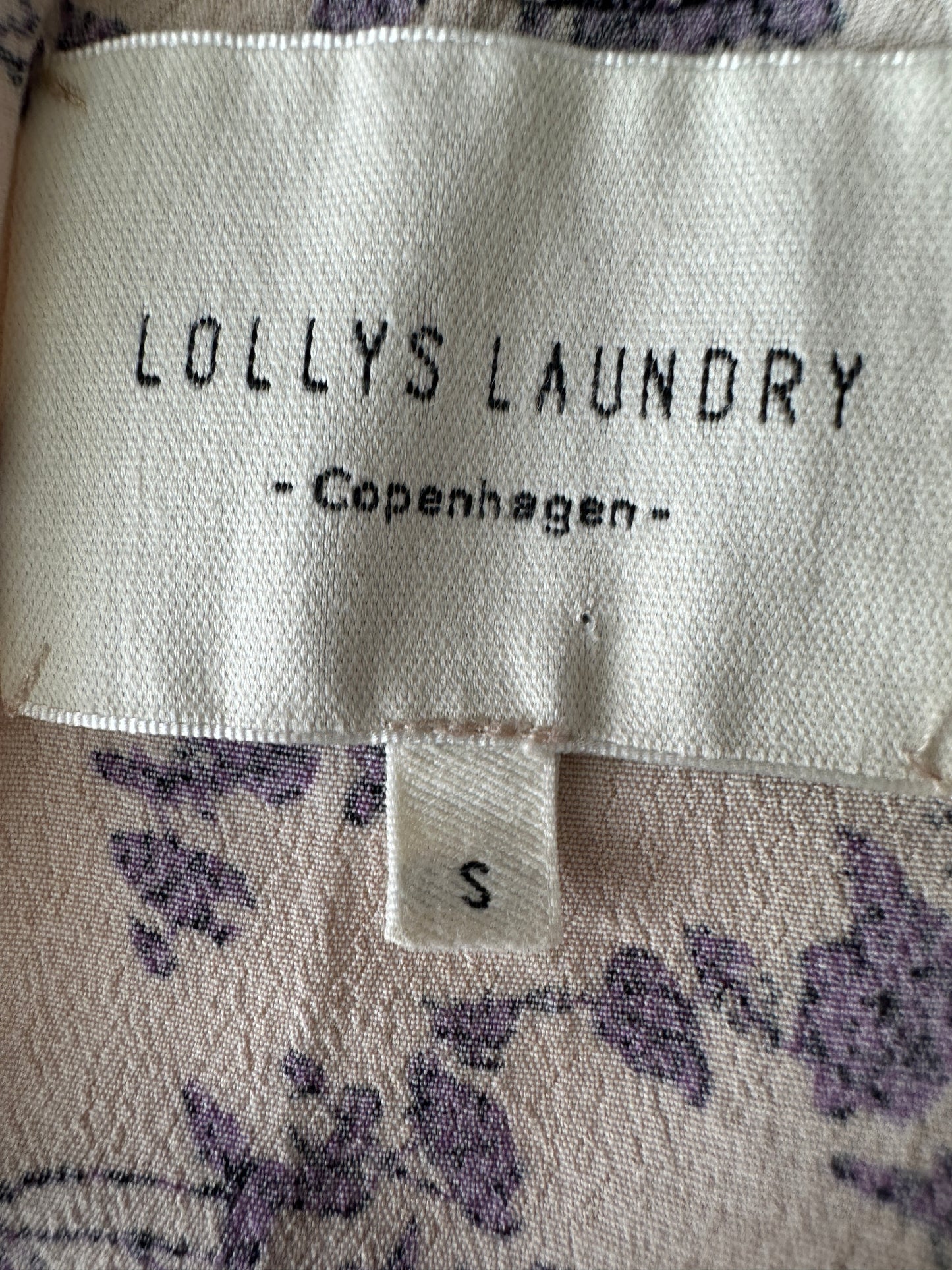 Lolly’s Laundry shirt S