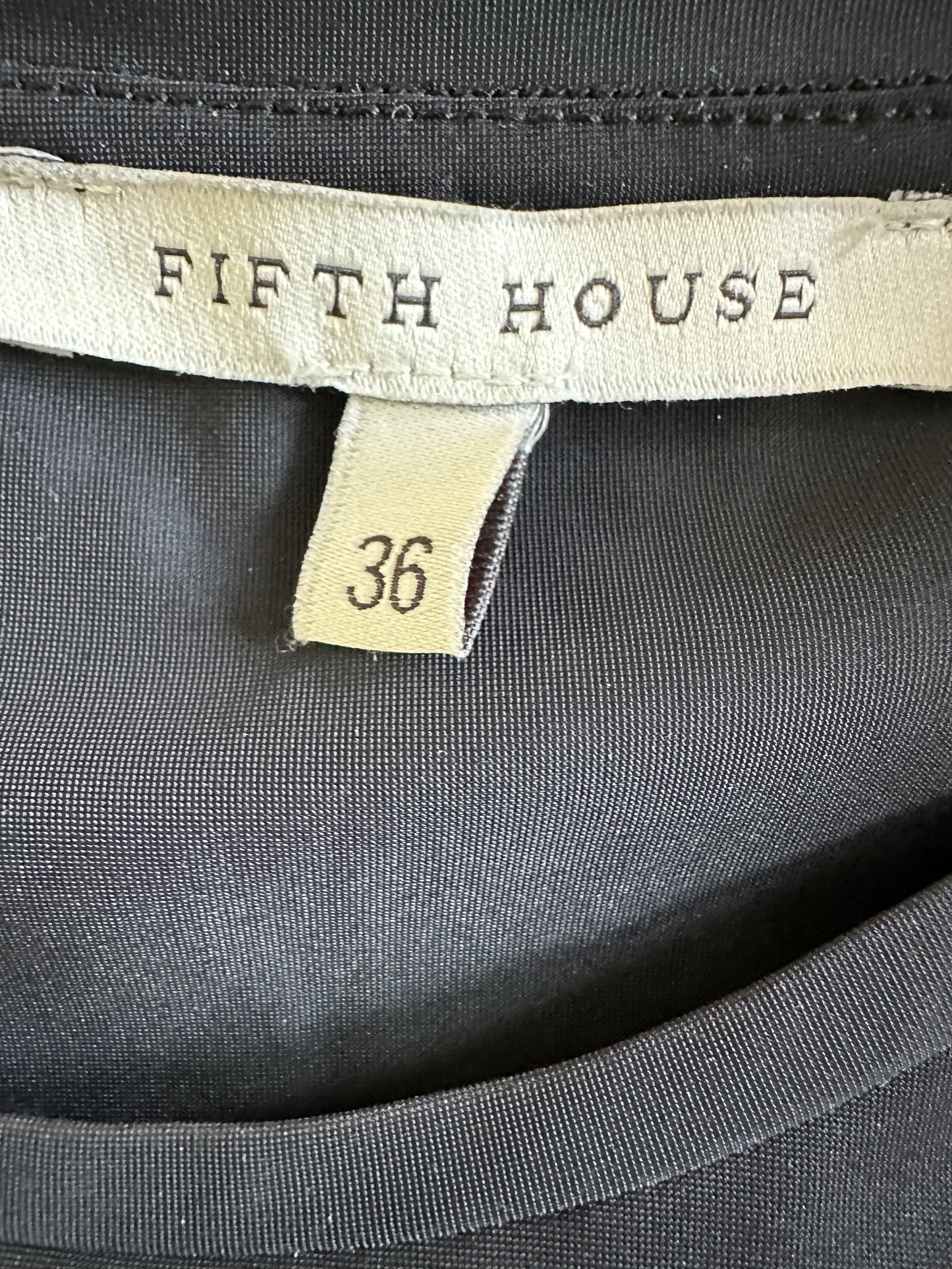 Fifth House jurk S