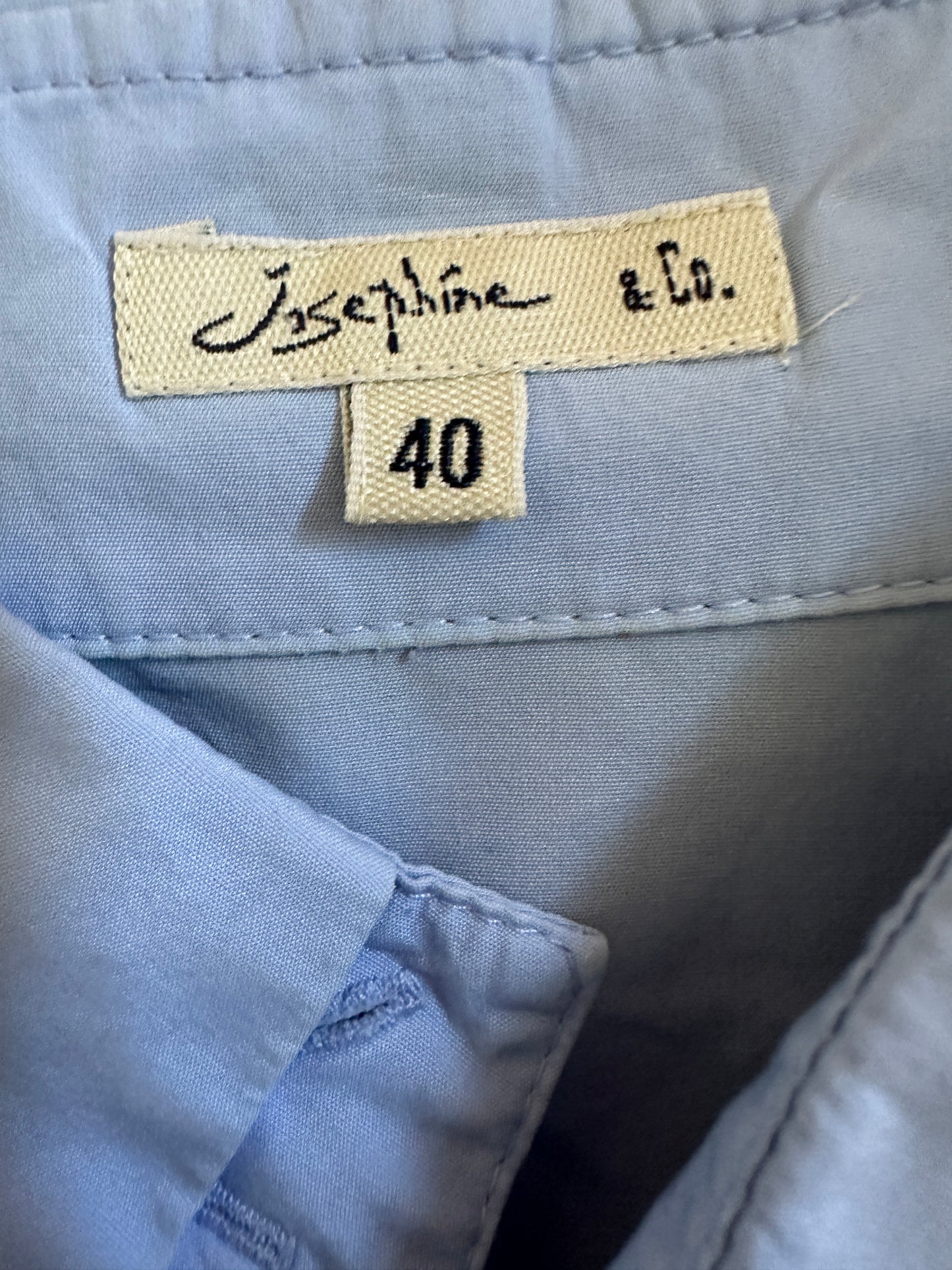 Josephine & Co blouse L