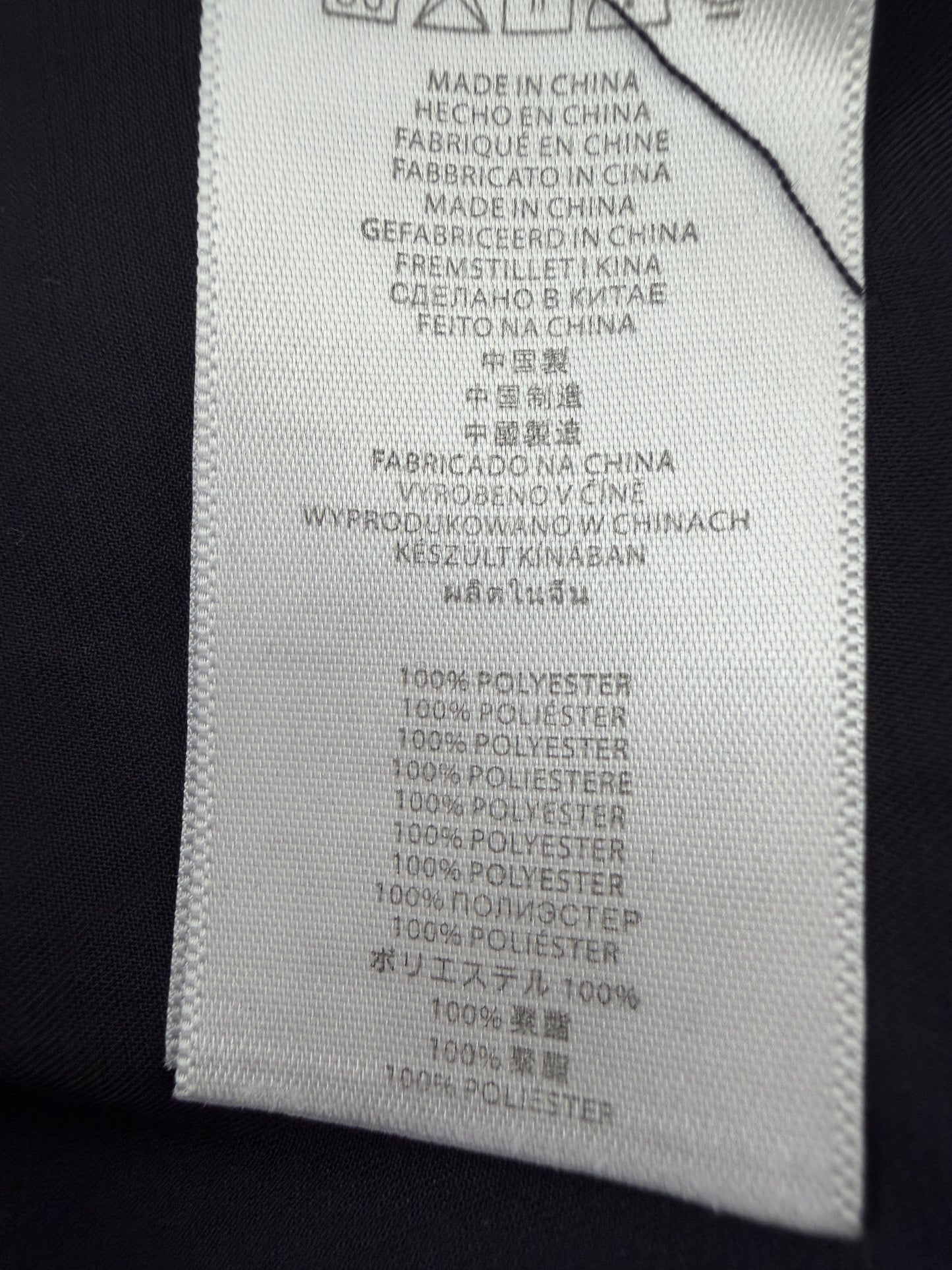 Michael Kors top XS