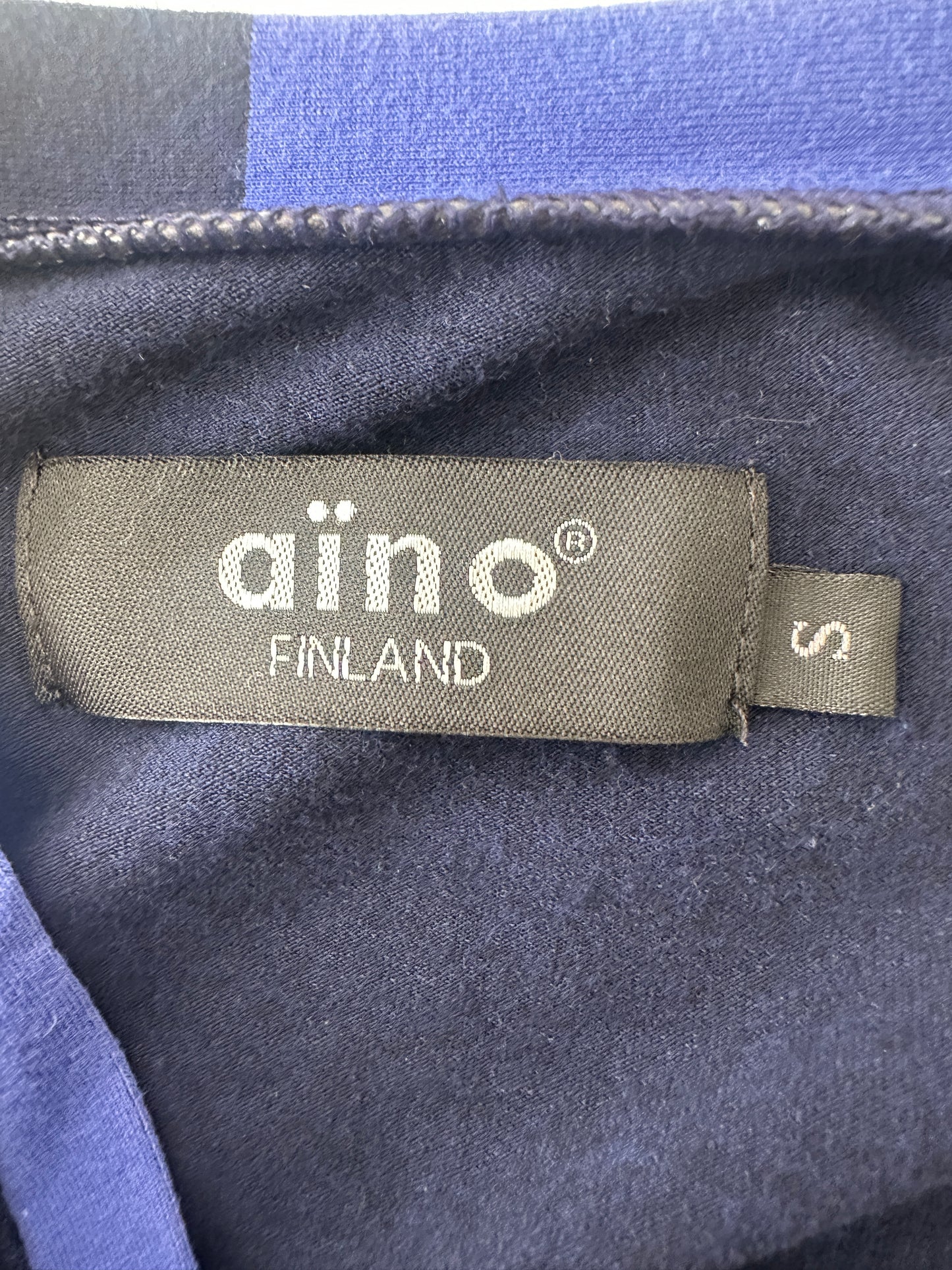 Aïno jurk S