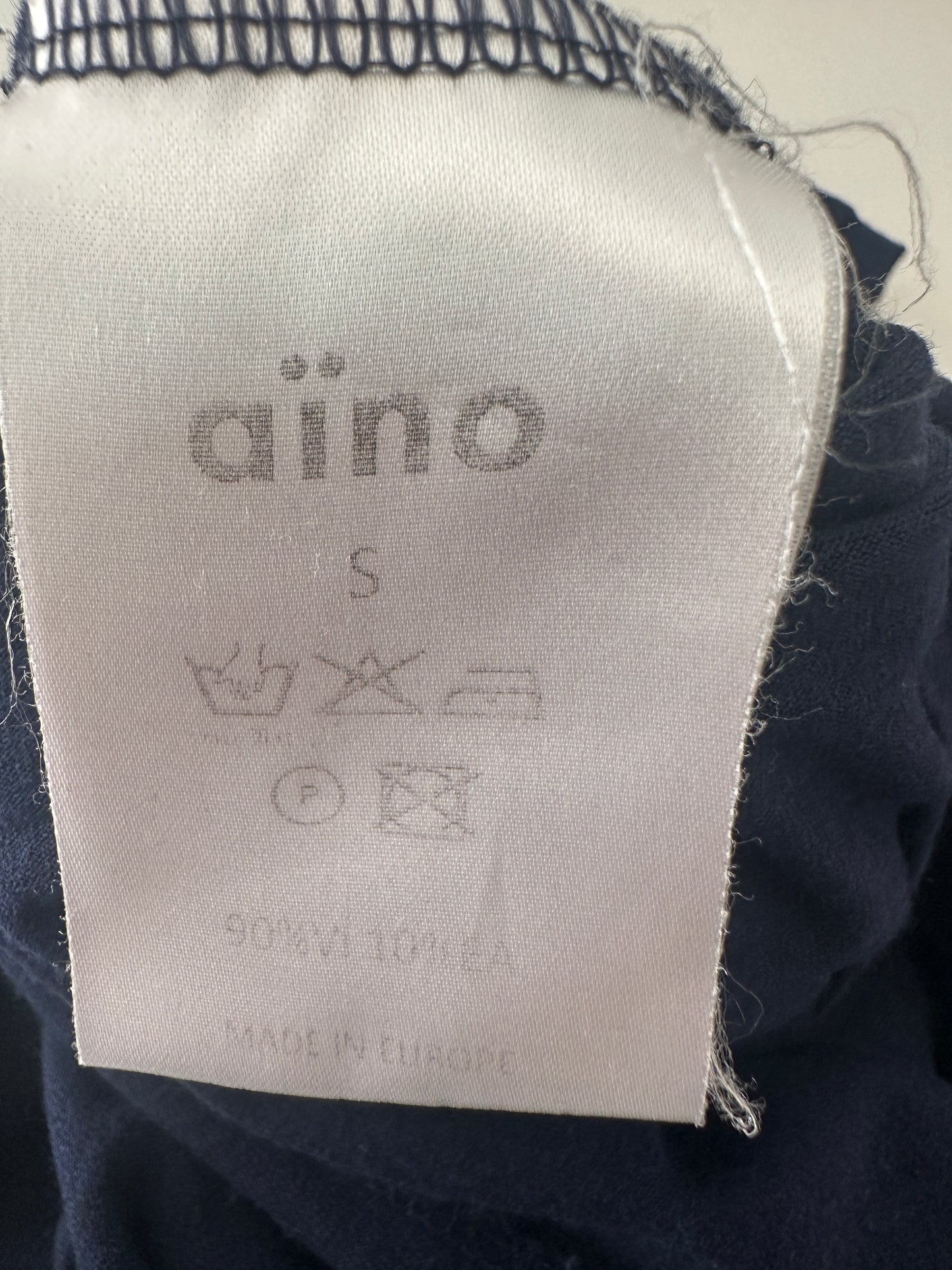 Aïno jurk S