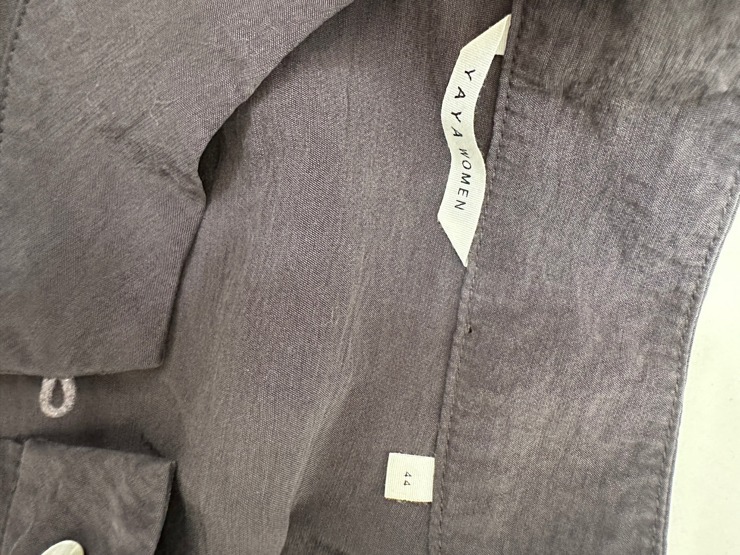 Yaya top XXL