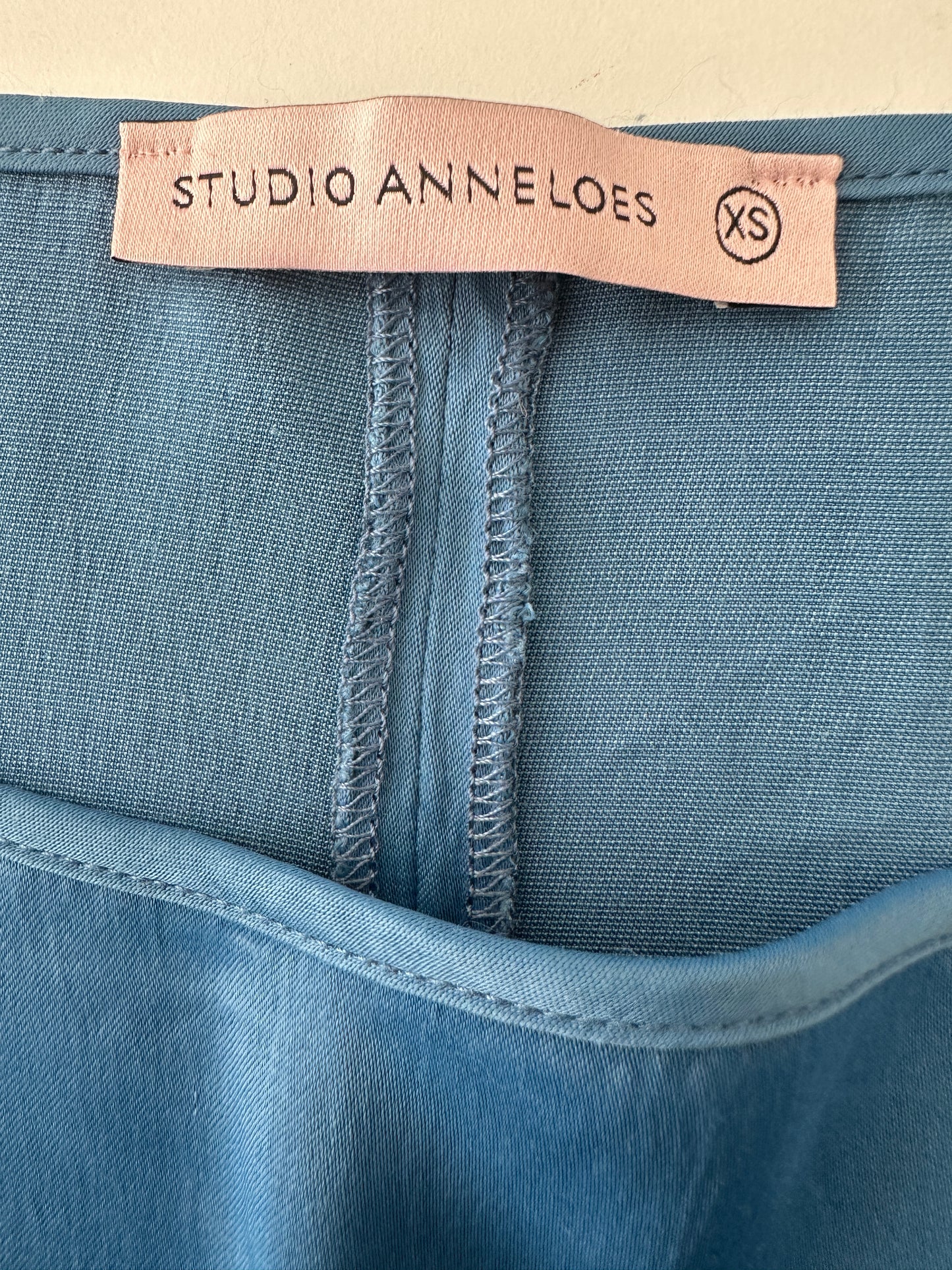 Studio Anneloes shirt XS