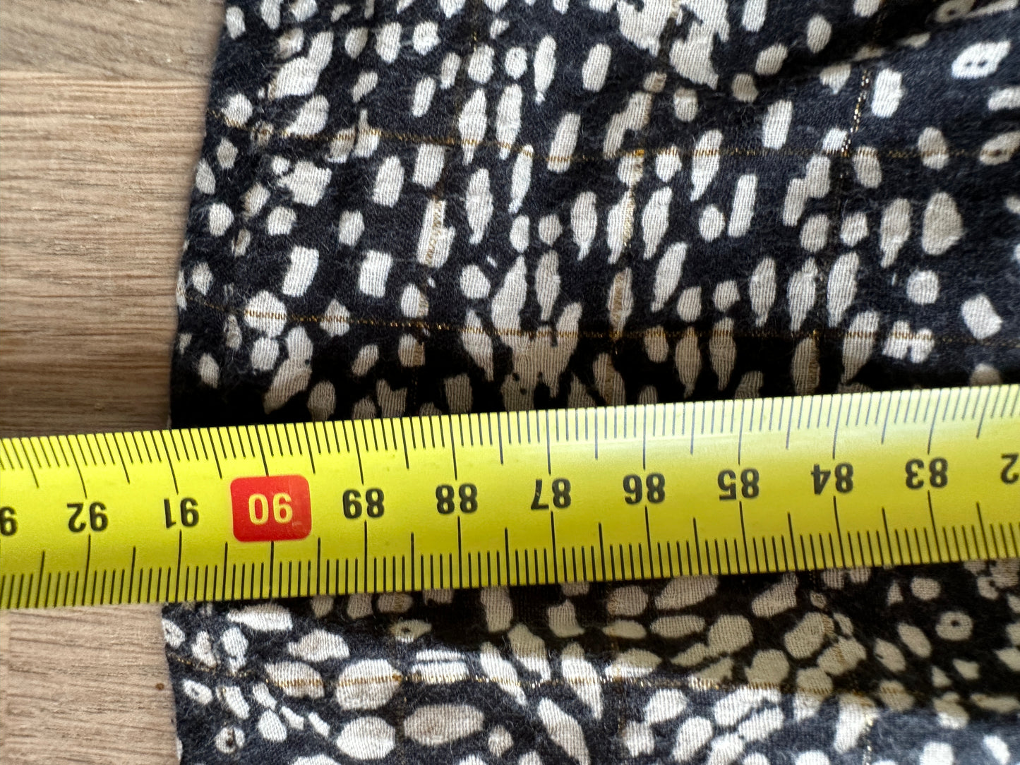 Pom Amsterdam jurk S