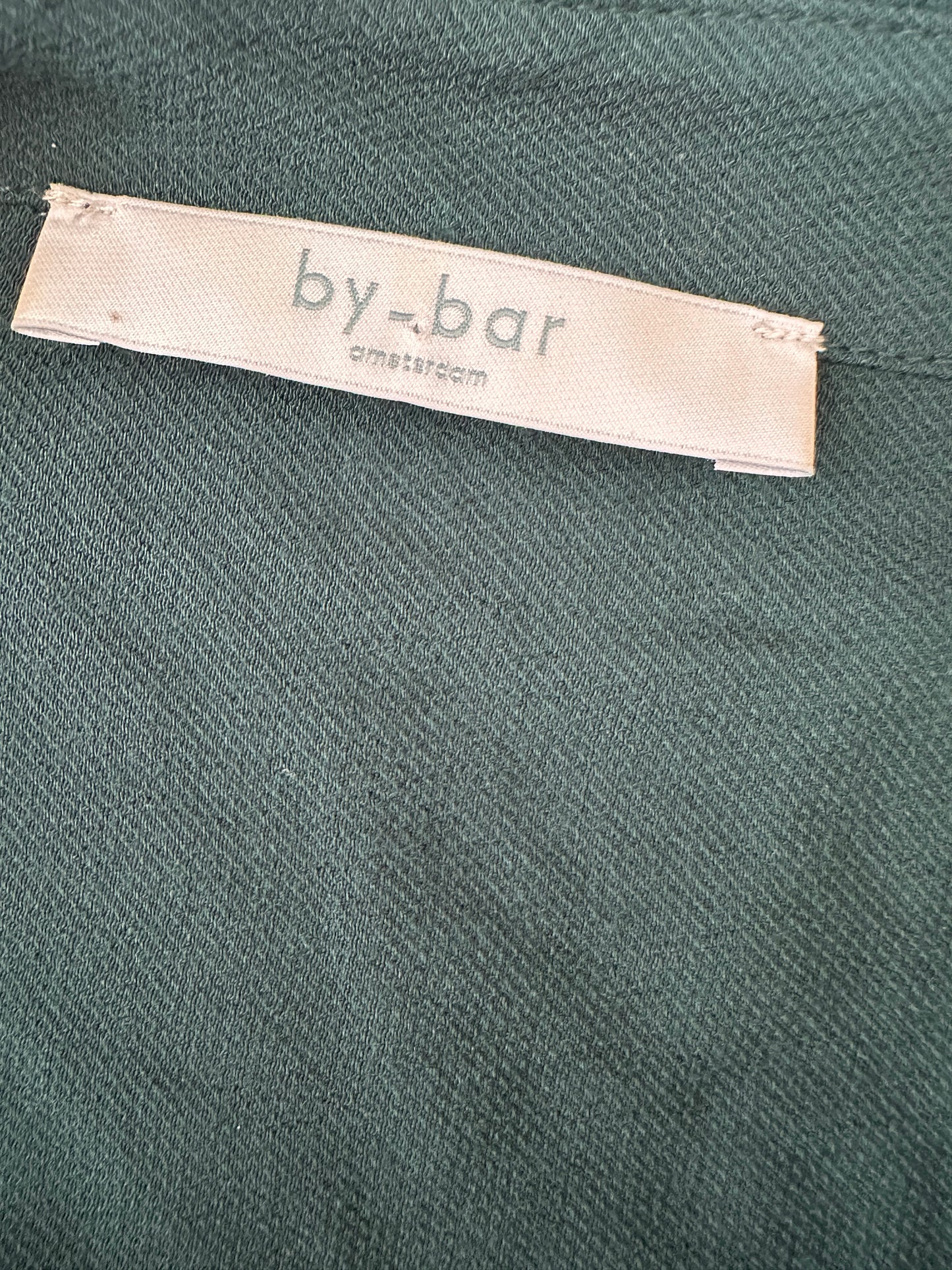 By-Bar jurk S