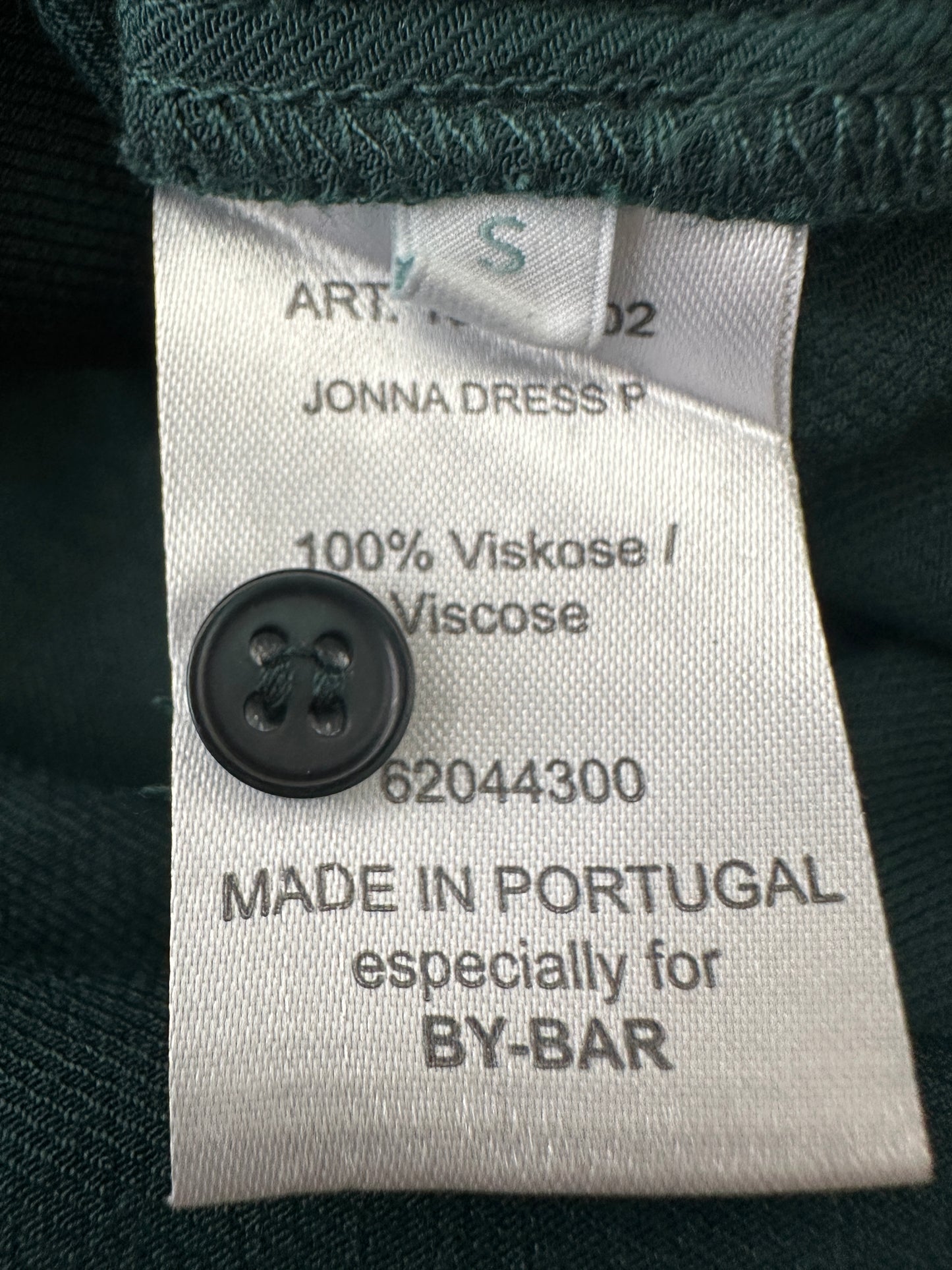 By-Bar jurk S