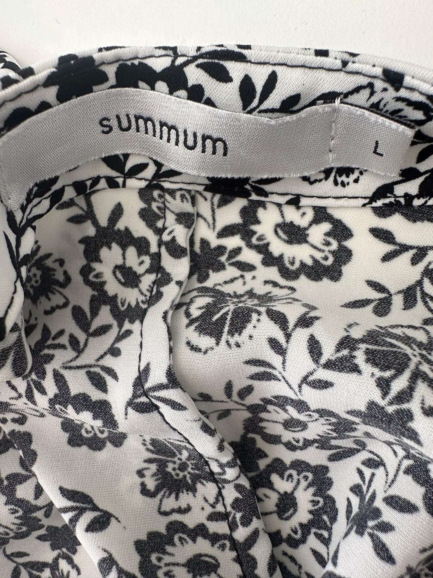 Summum jurk L