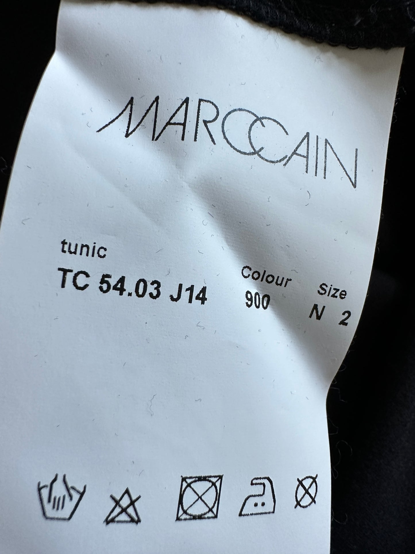 Marc Cain jurk S