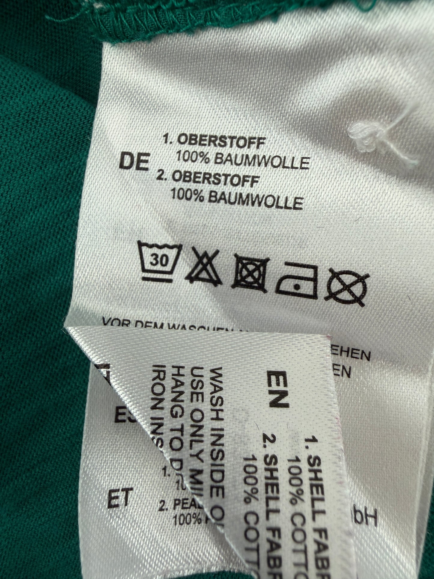Marc O’Polo Top XXL