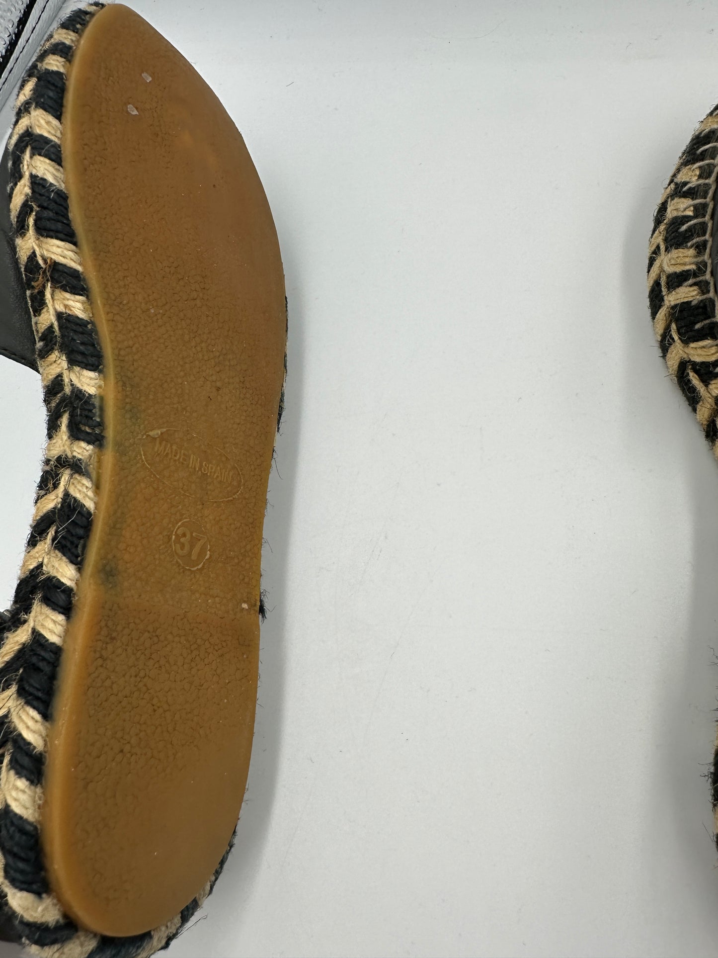 Goosecraft sandalen 37