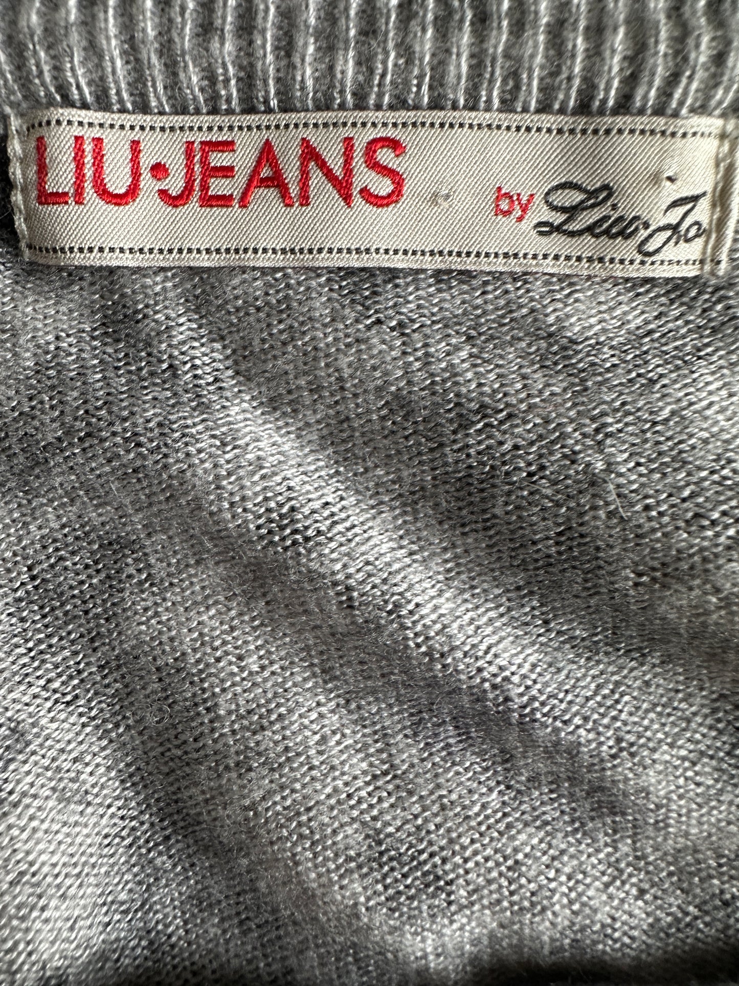 Liu Jo vest M