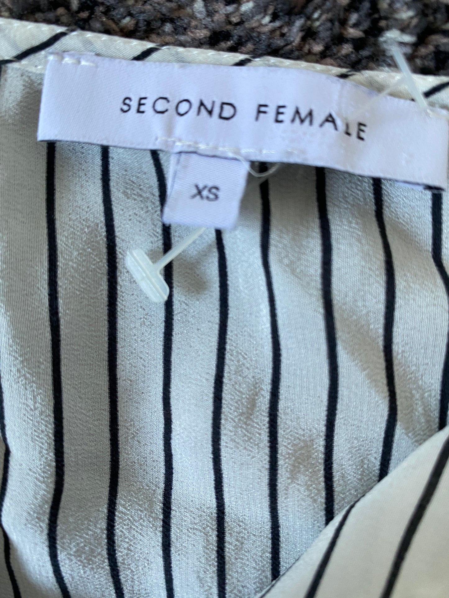 Second Female blouse S