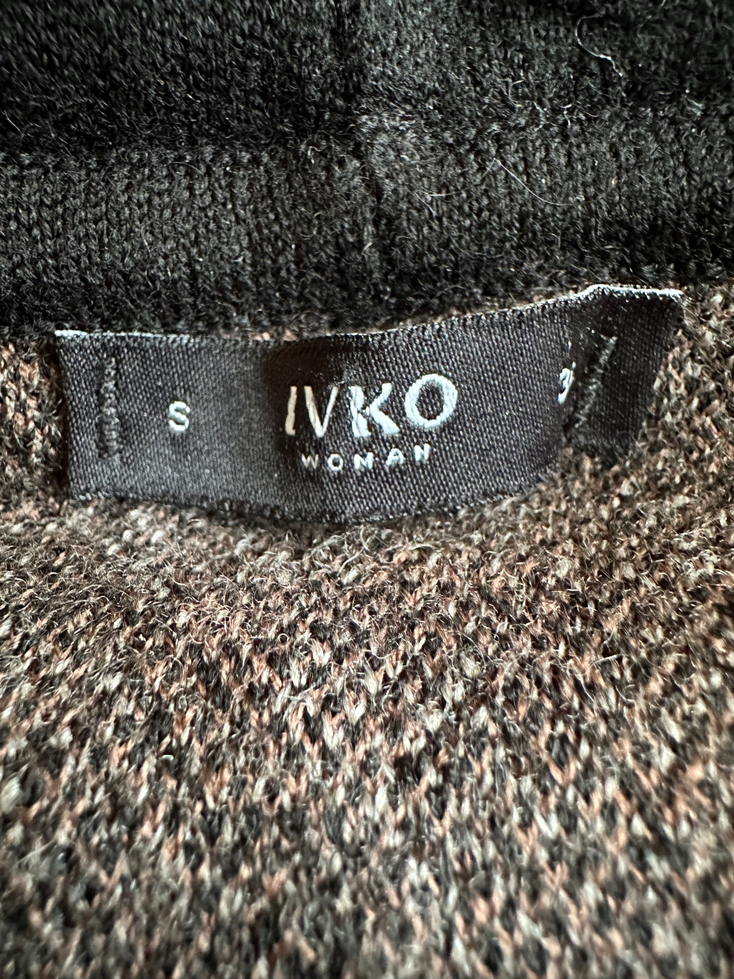 Ivko vest S