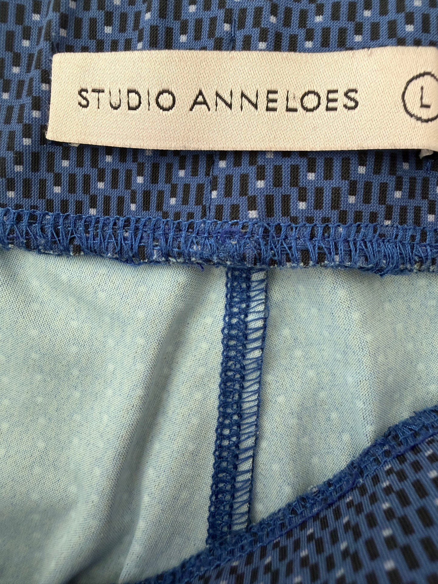 Studio Anneloes broek L (Flair)