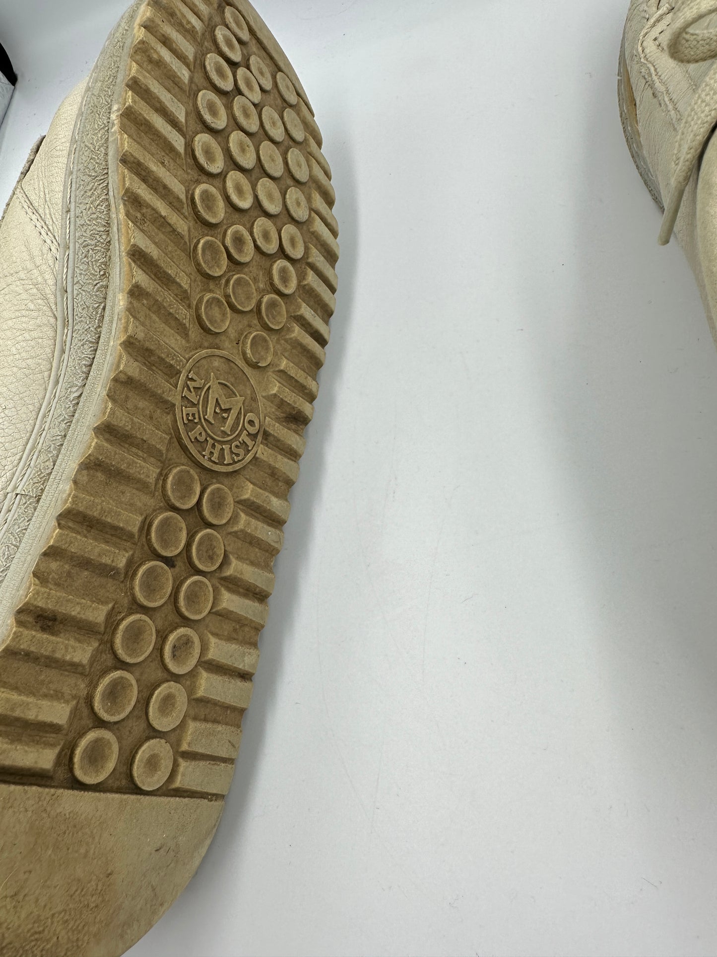 Mephisto veterschoenen 38