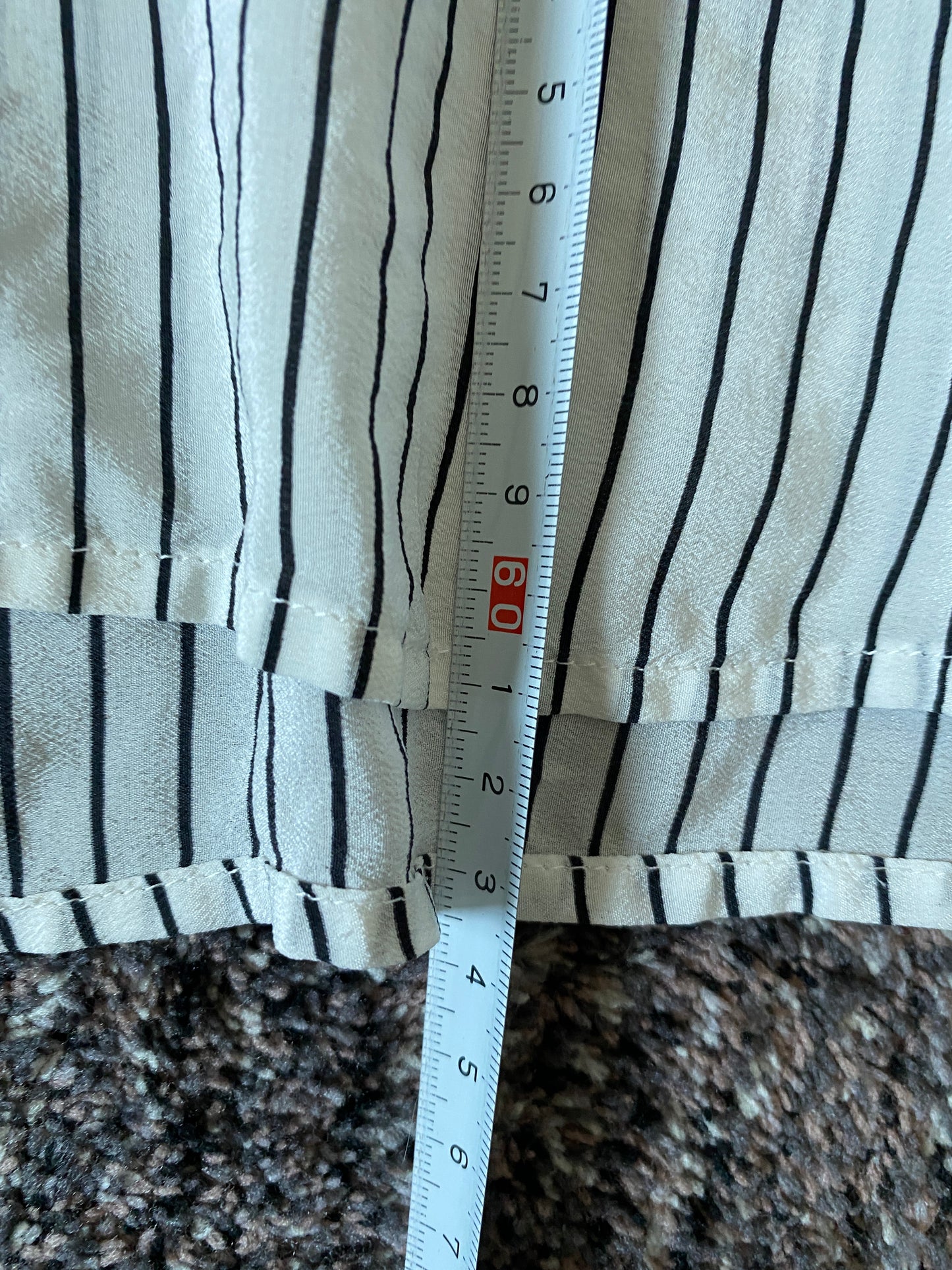 Second Female blouse S