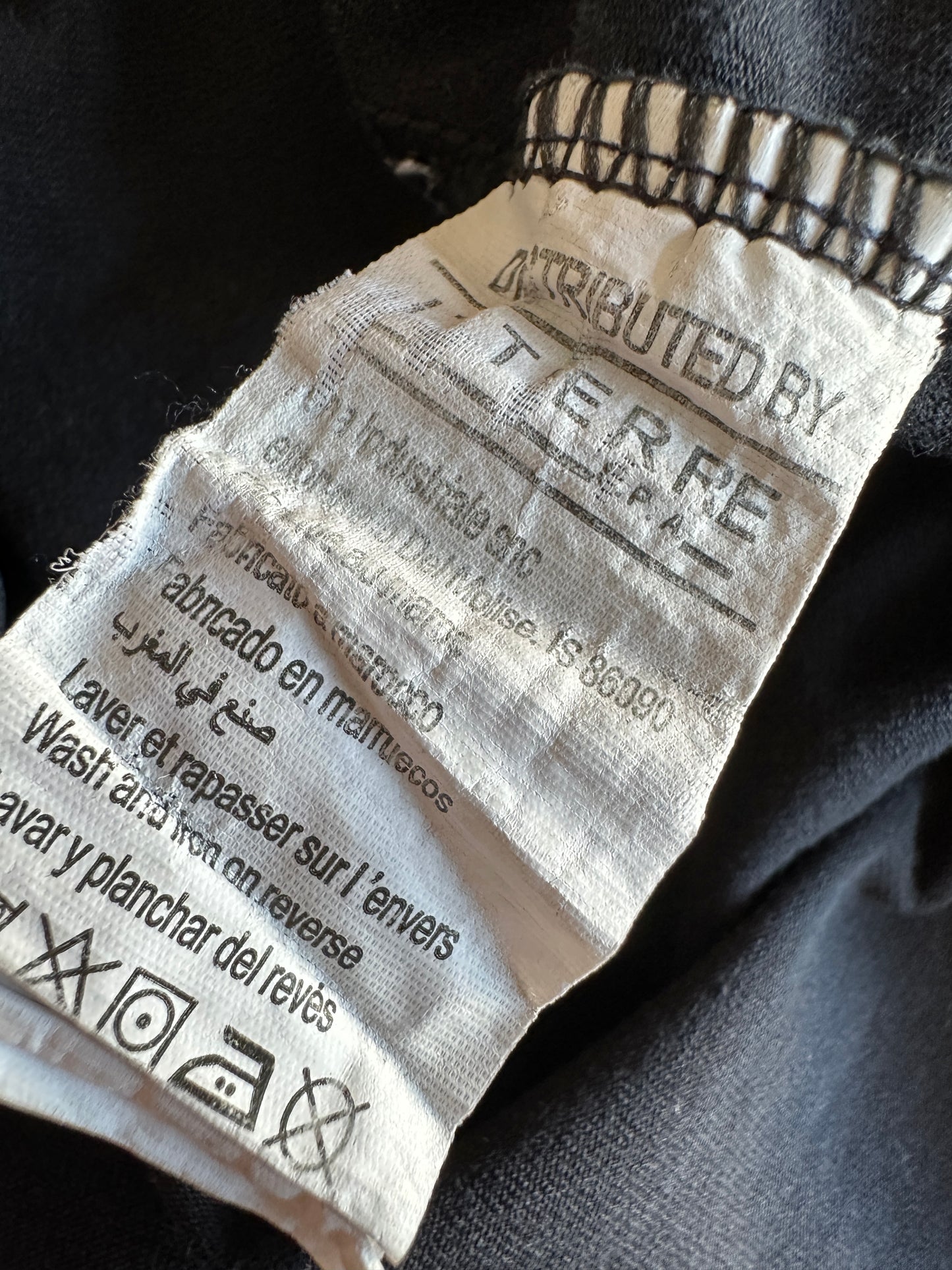 Dsquared shirt M