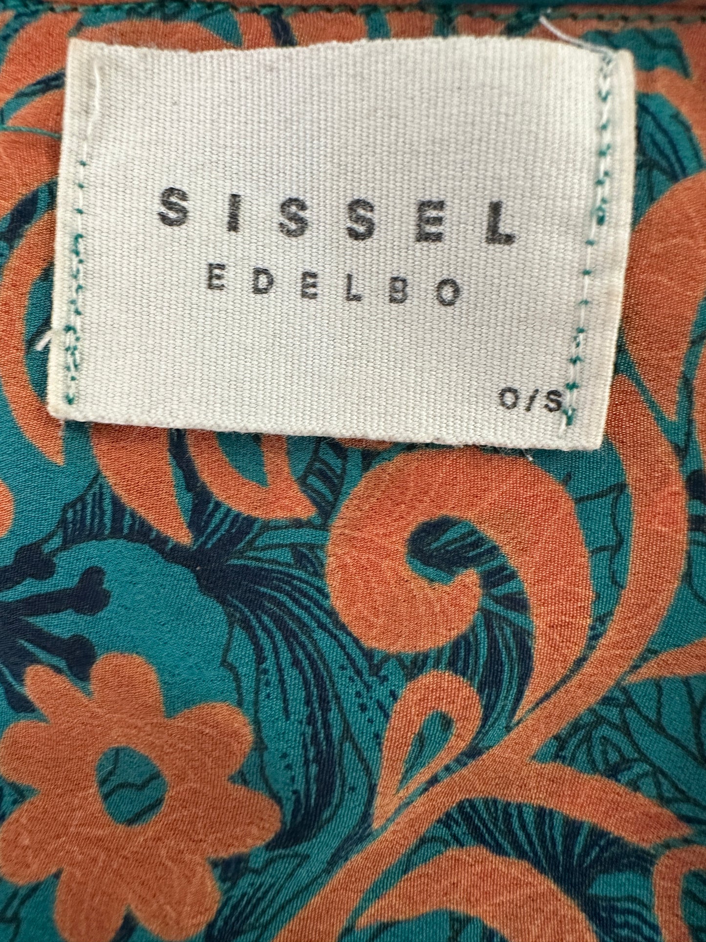 Sissel Edelbo jurk One Size