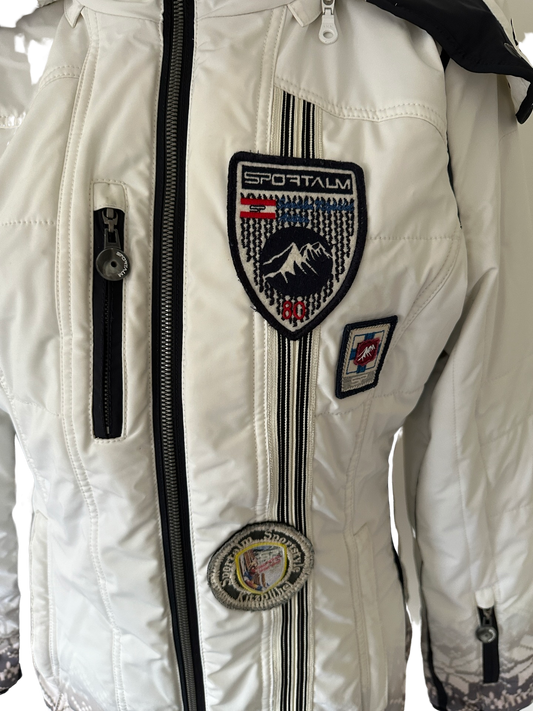 Sportalm jas M