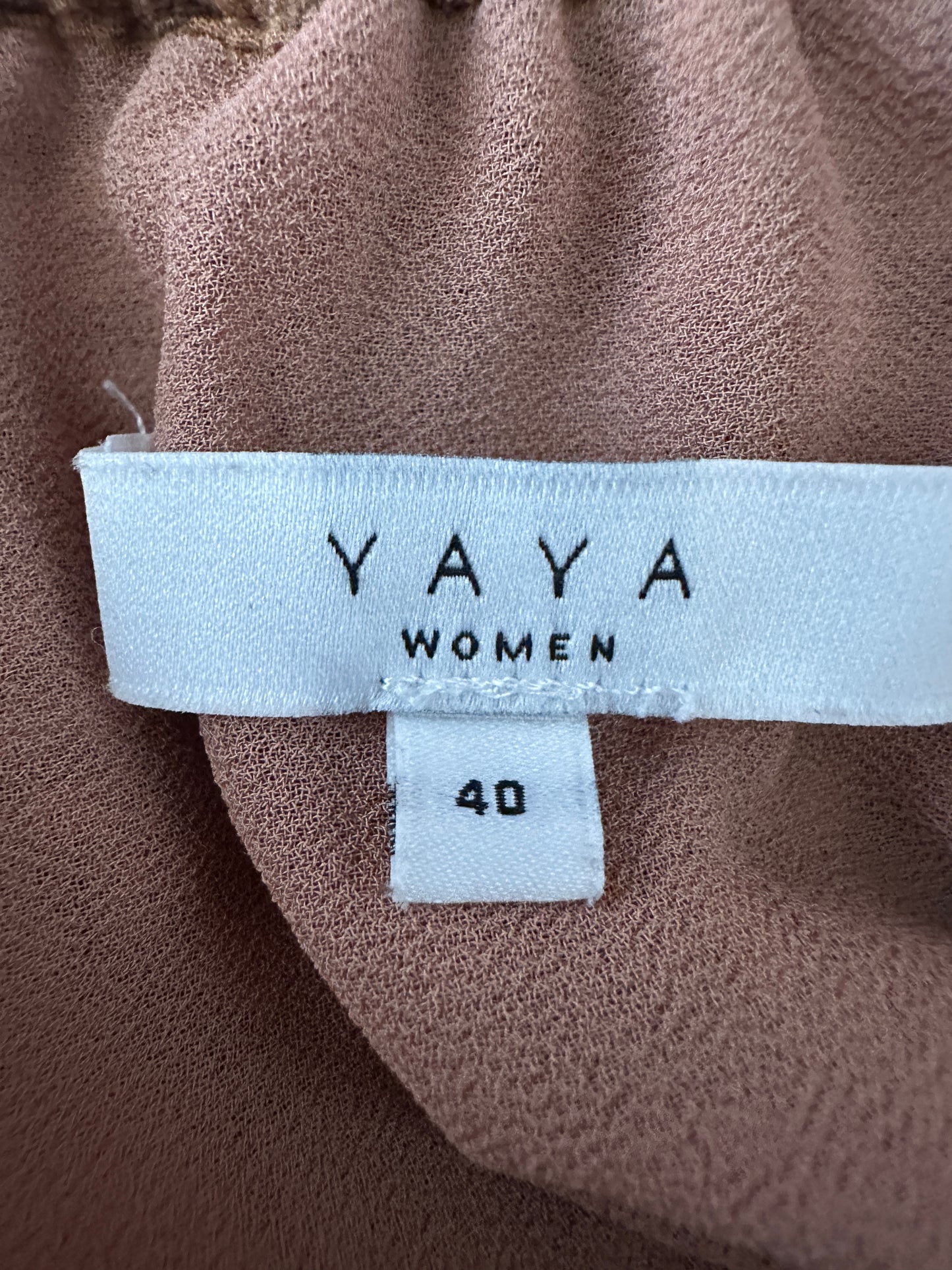 Yaya rok L
