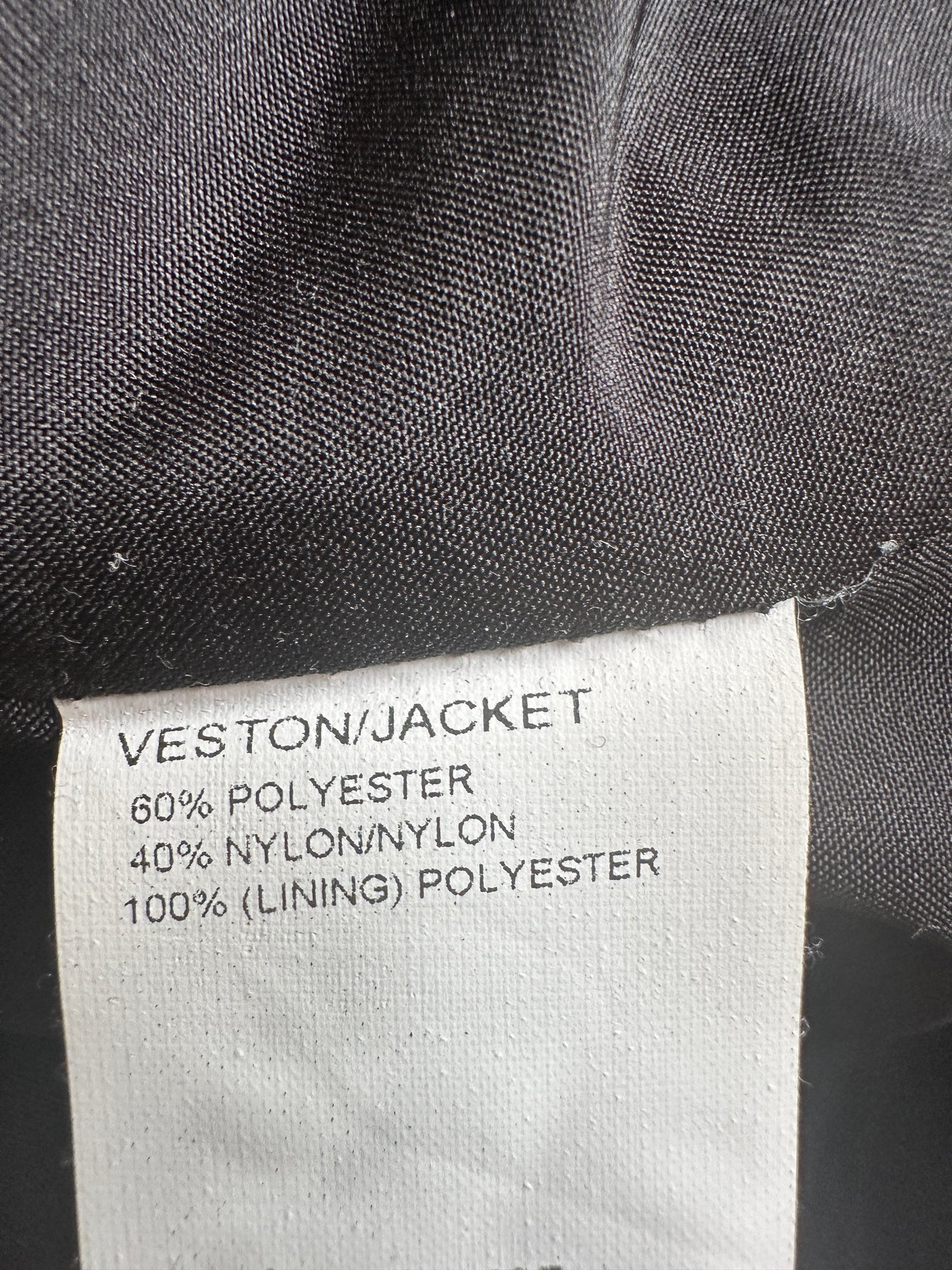 Joseph Ribkoff vest L