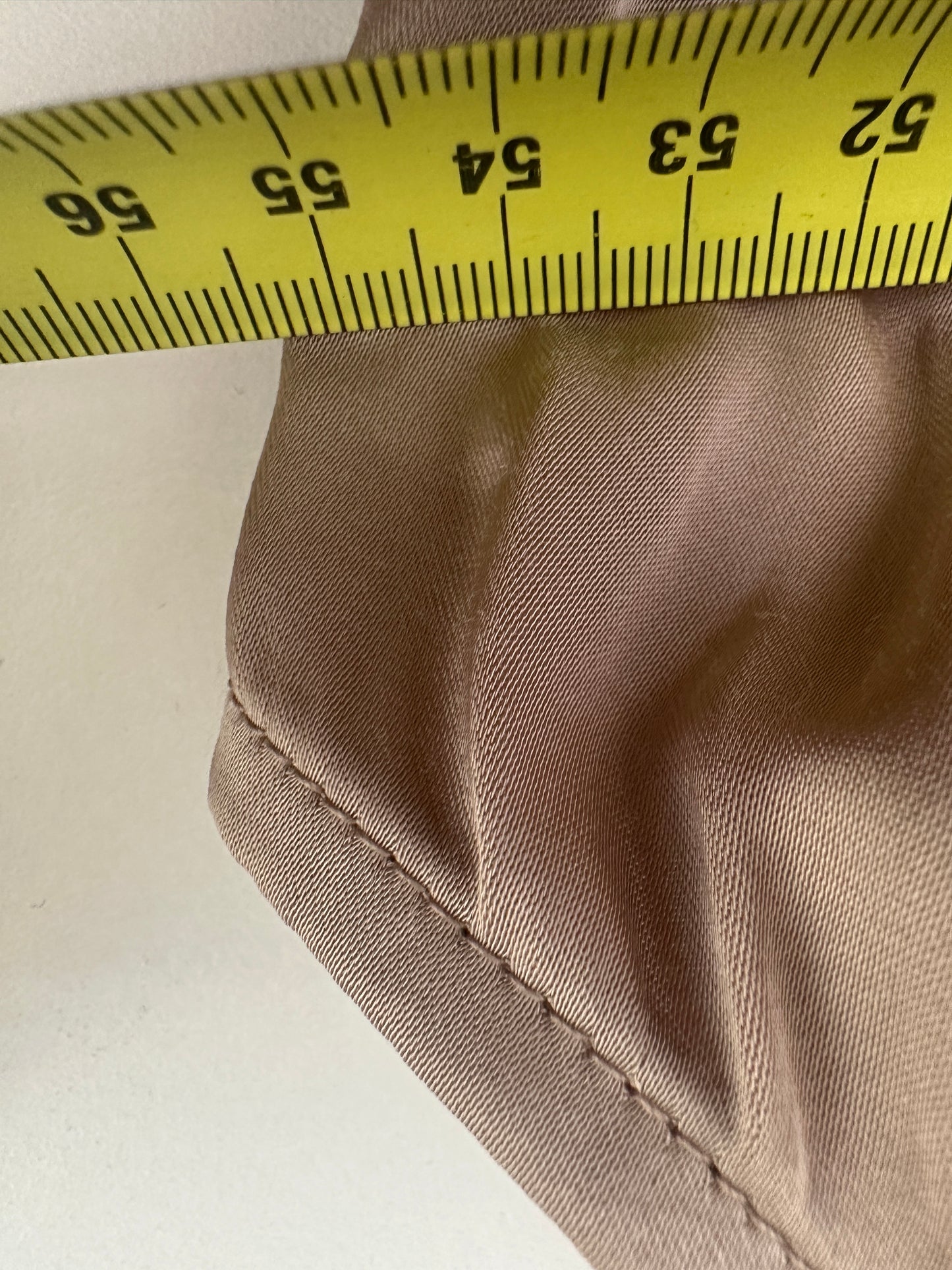 Nukus maxi jurk NIEUW XL