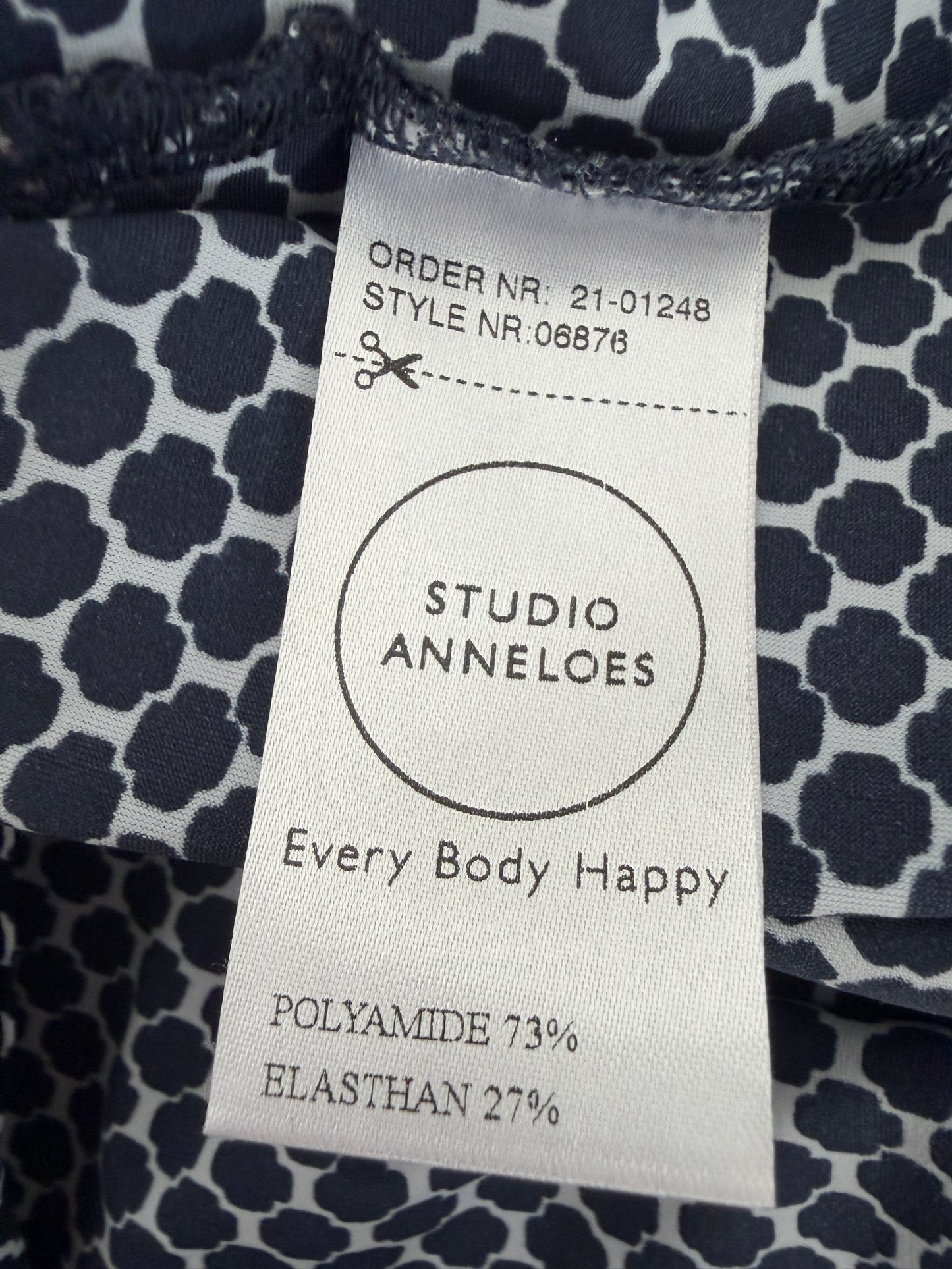 Studio Anneloes Hemd Langarm XL