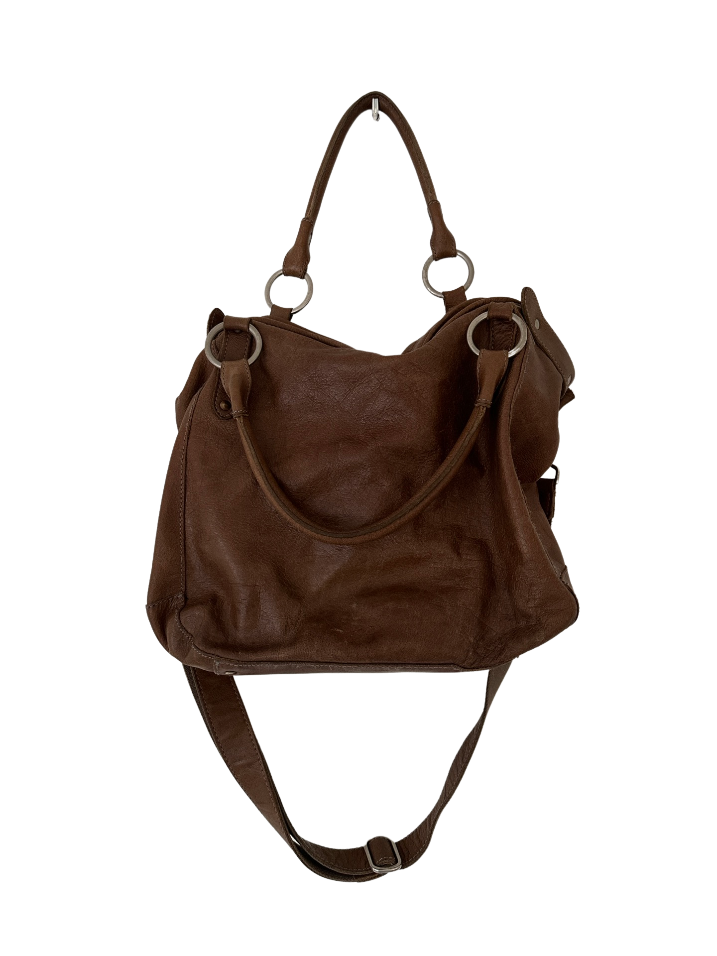 Cowboysbag schoudertas