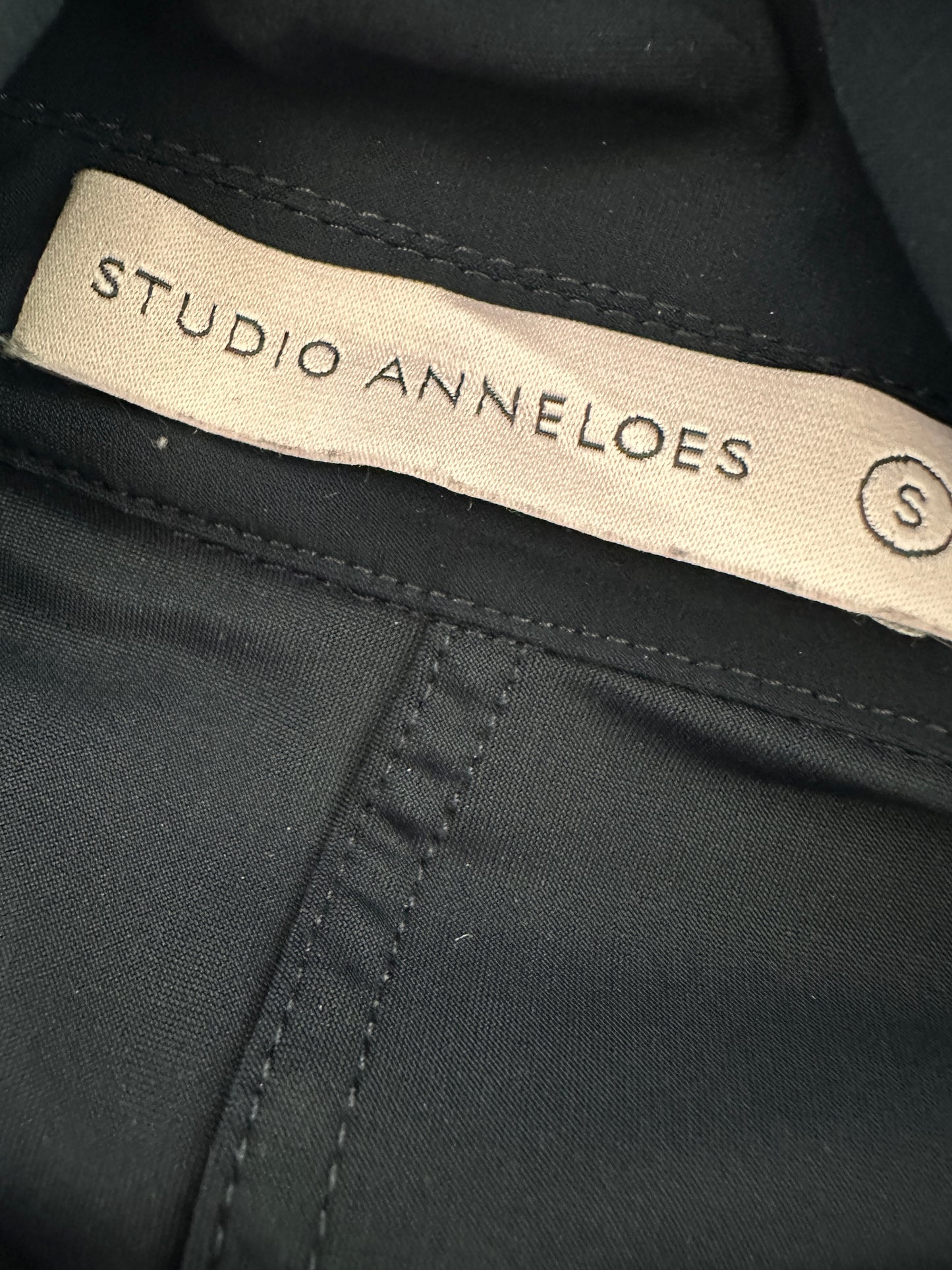 Studio Anneloes blazer size S