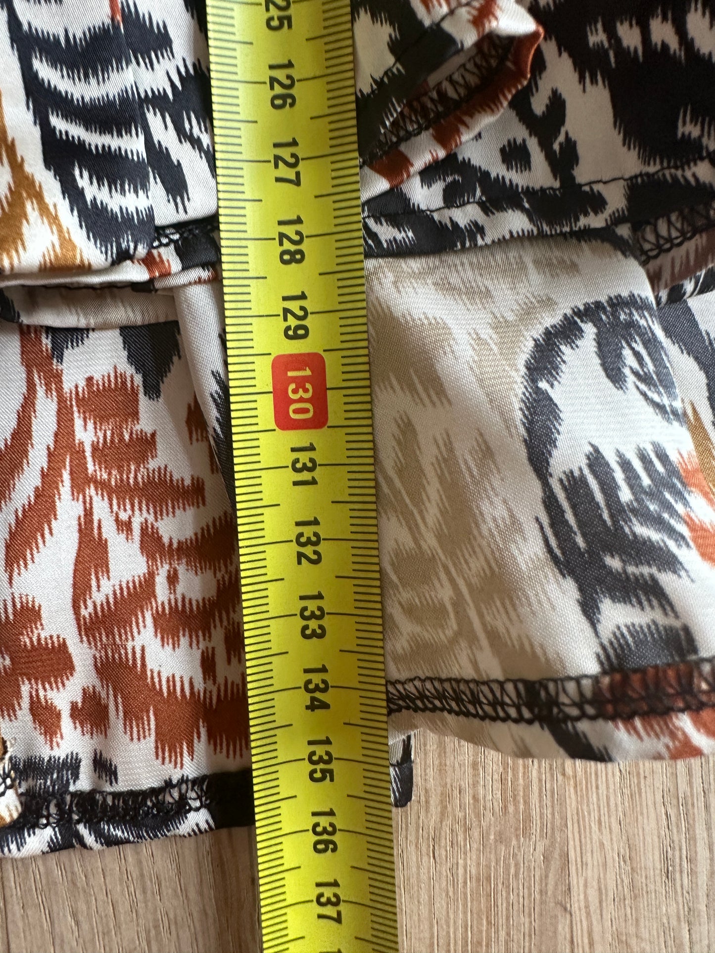 Summum maxi jurk L