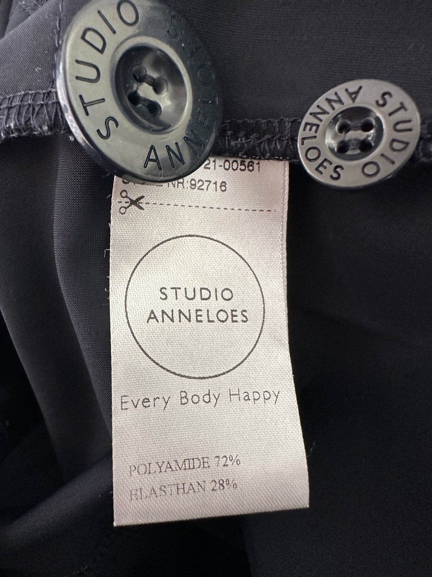 Studio Anneloes blazer size S
