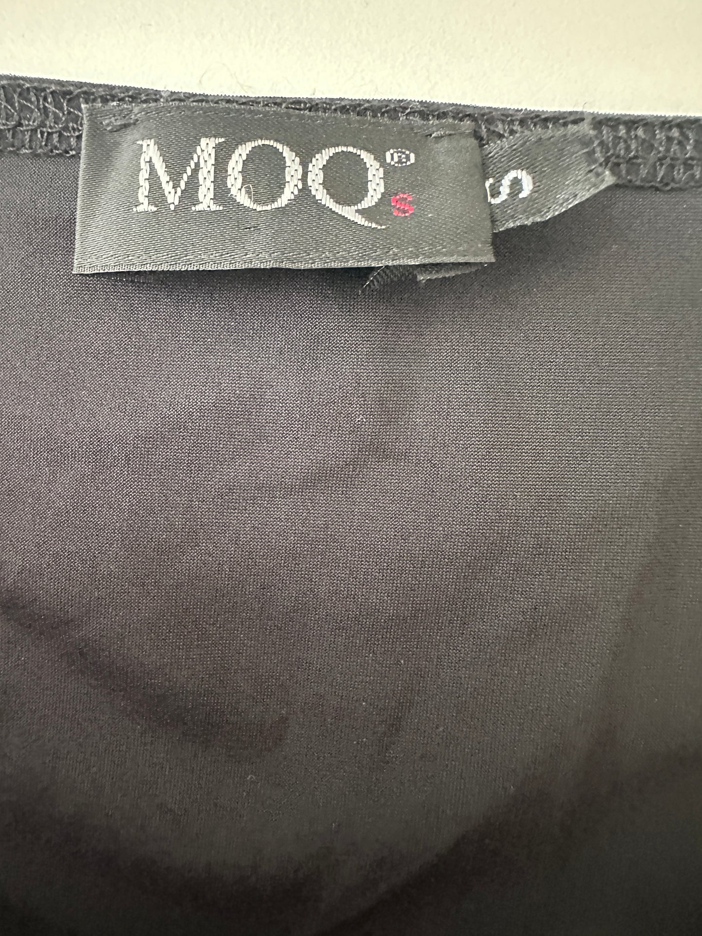Moq jurk S