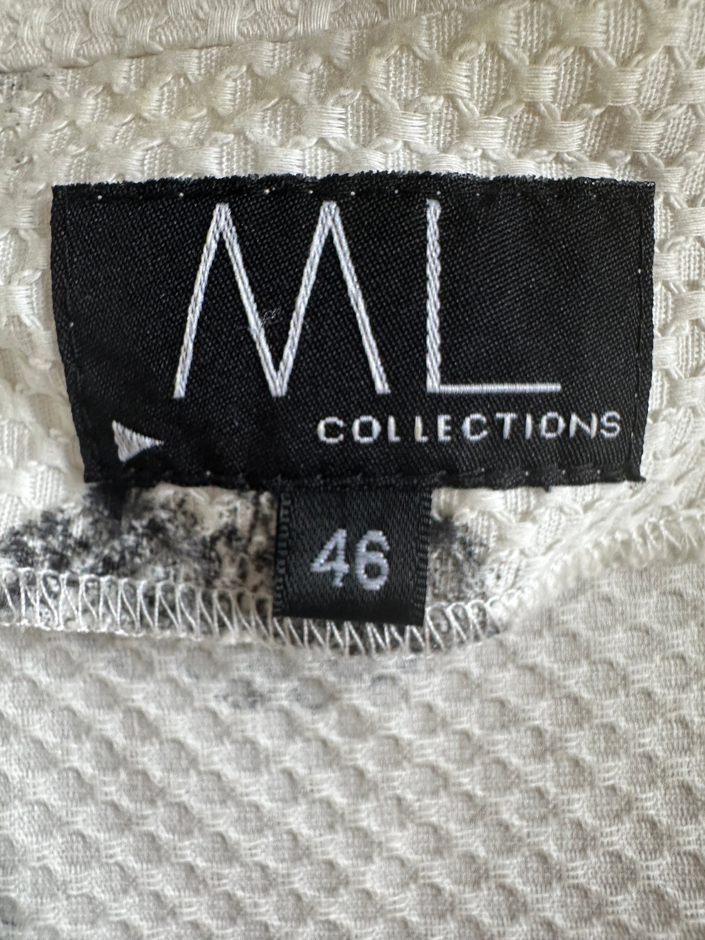 ML Collections jurk L