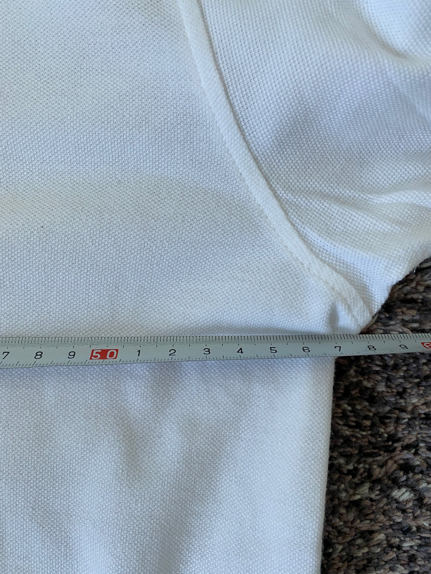 Artu Napoli polo XL