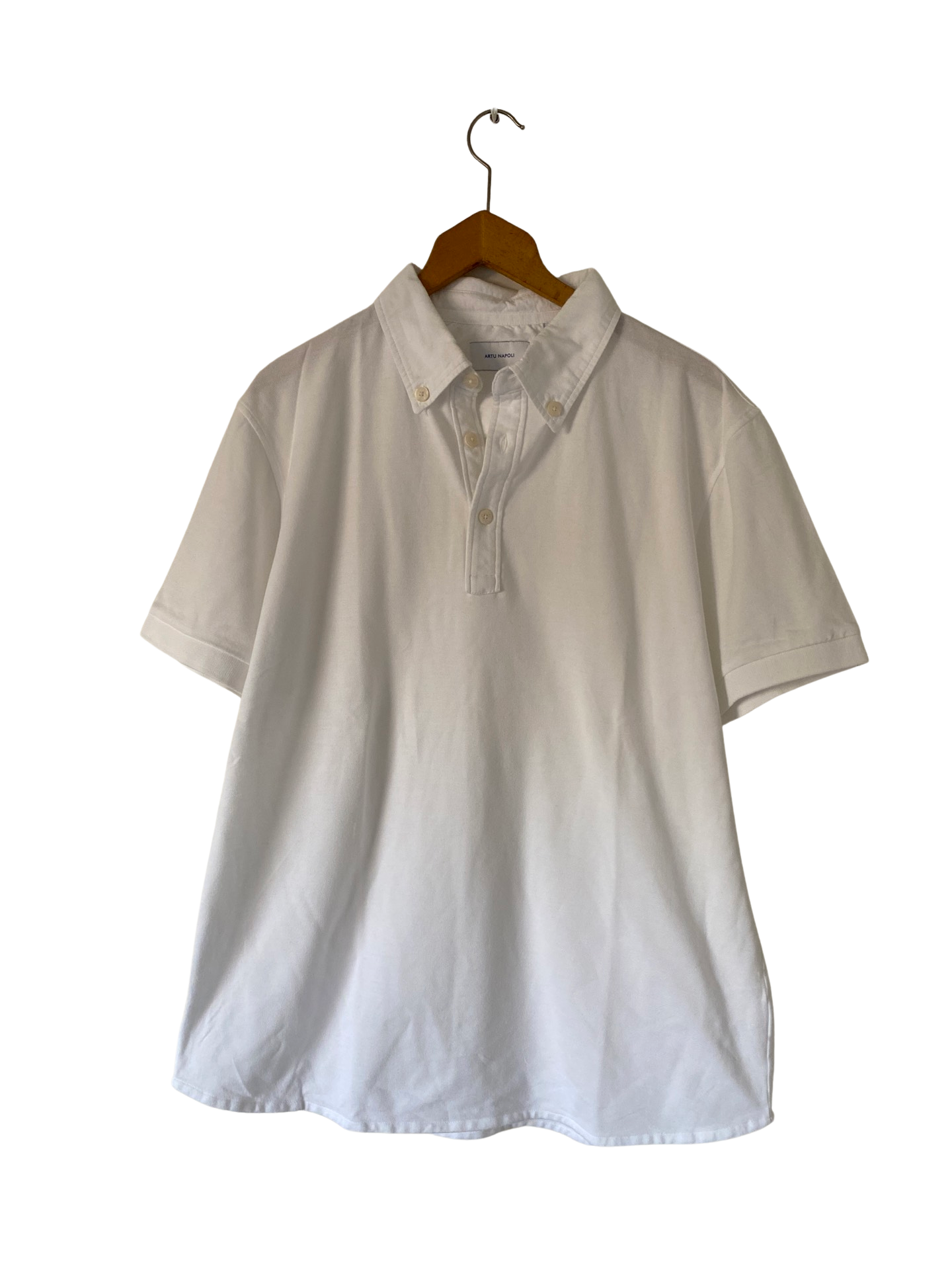 Artu Napoli polo XL