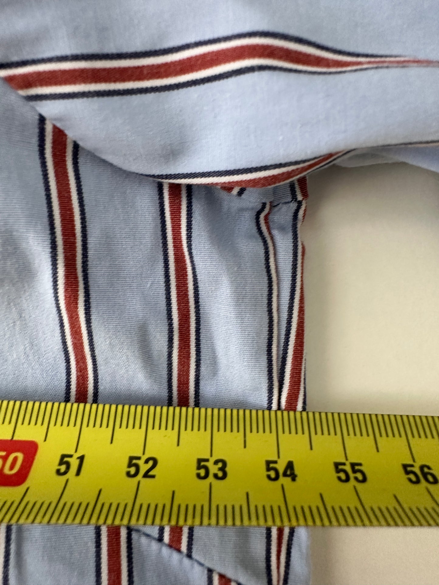 Caliban shirt lange mouw XL
