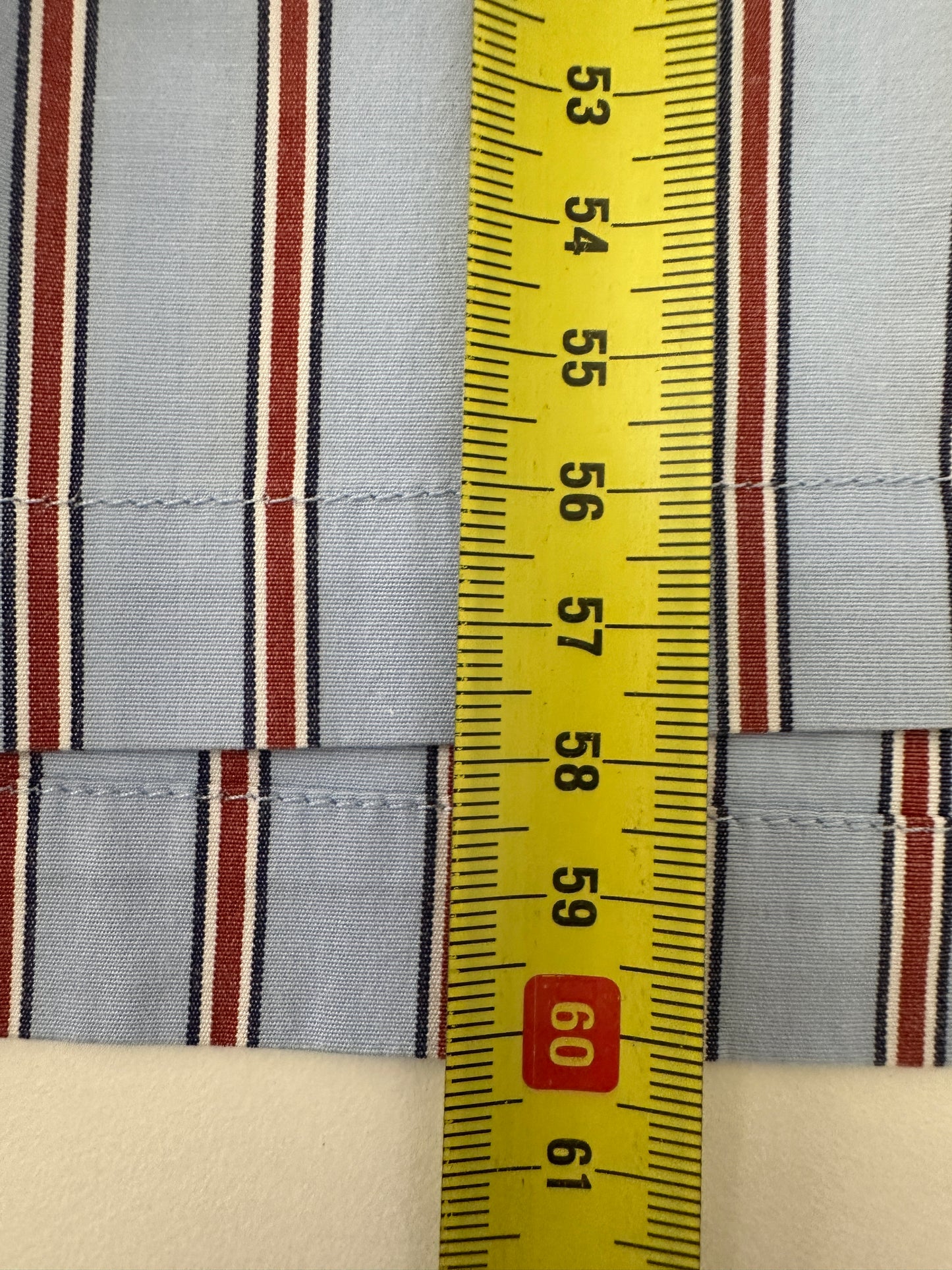 Caliban shirt lange mouw XL