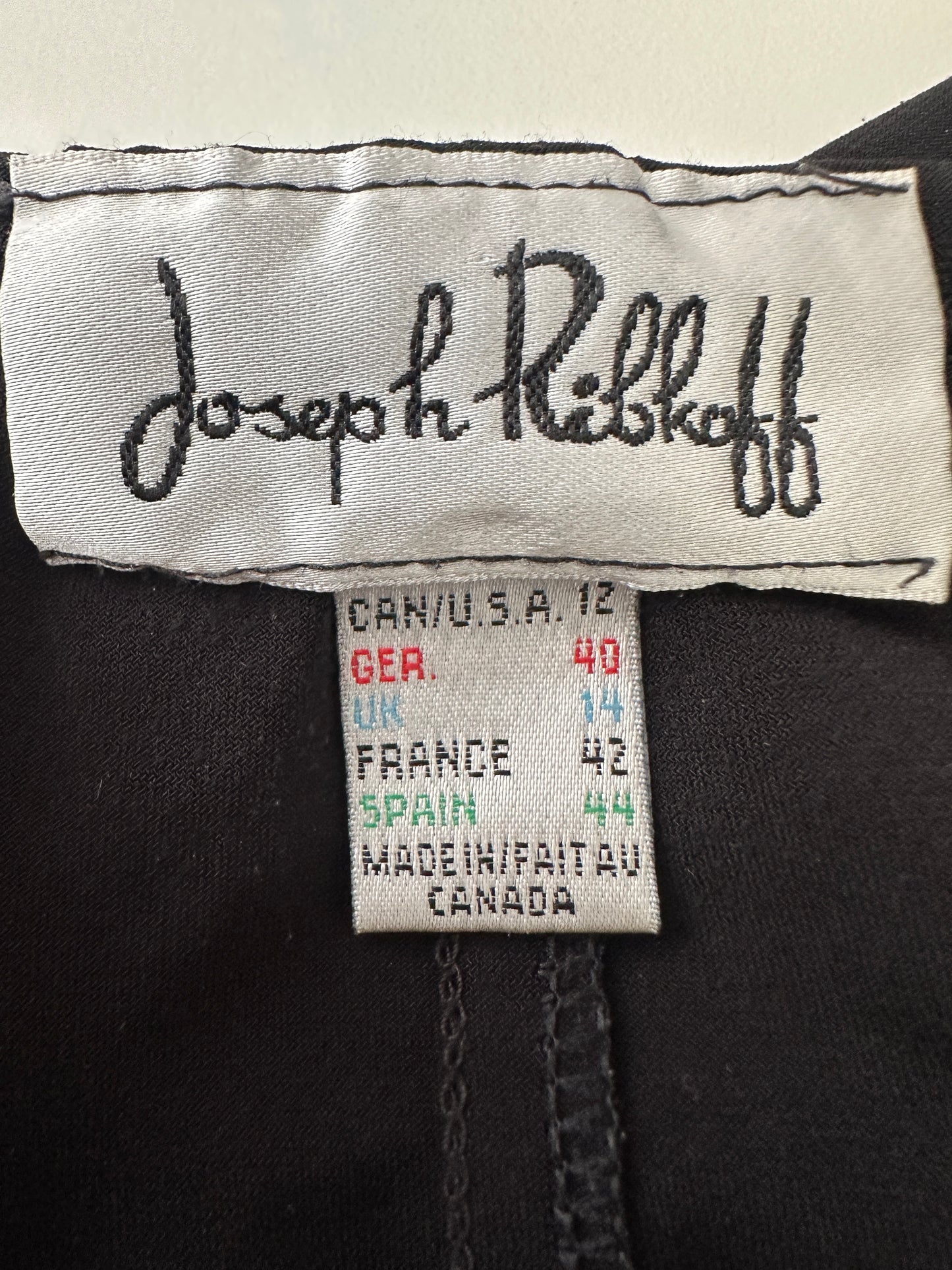 Joseph Ribkoff rok L