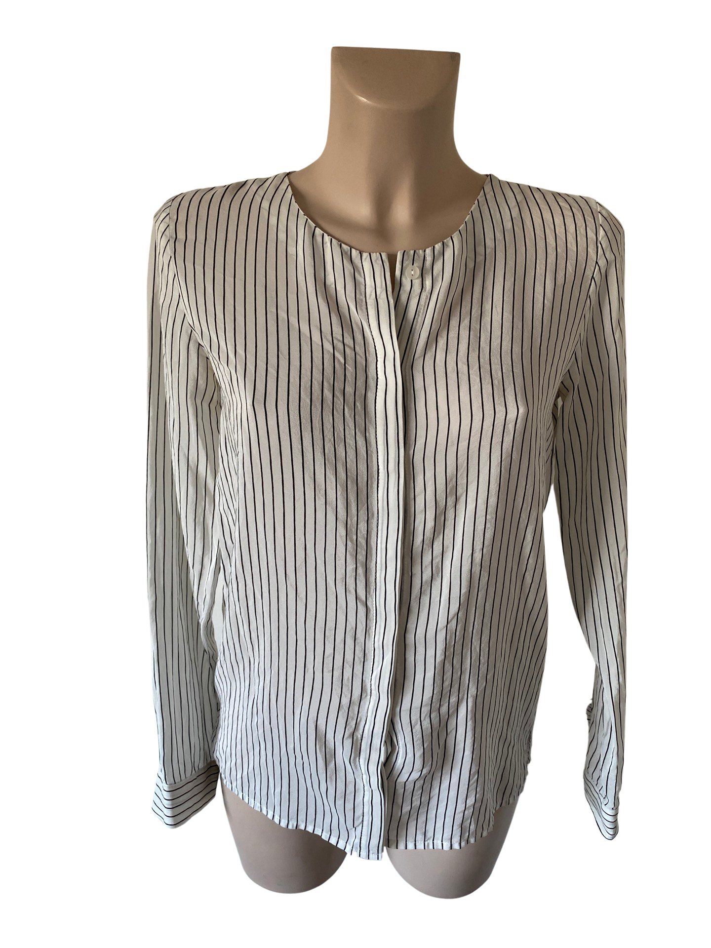 Second Female blouse S