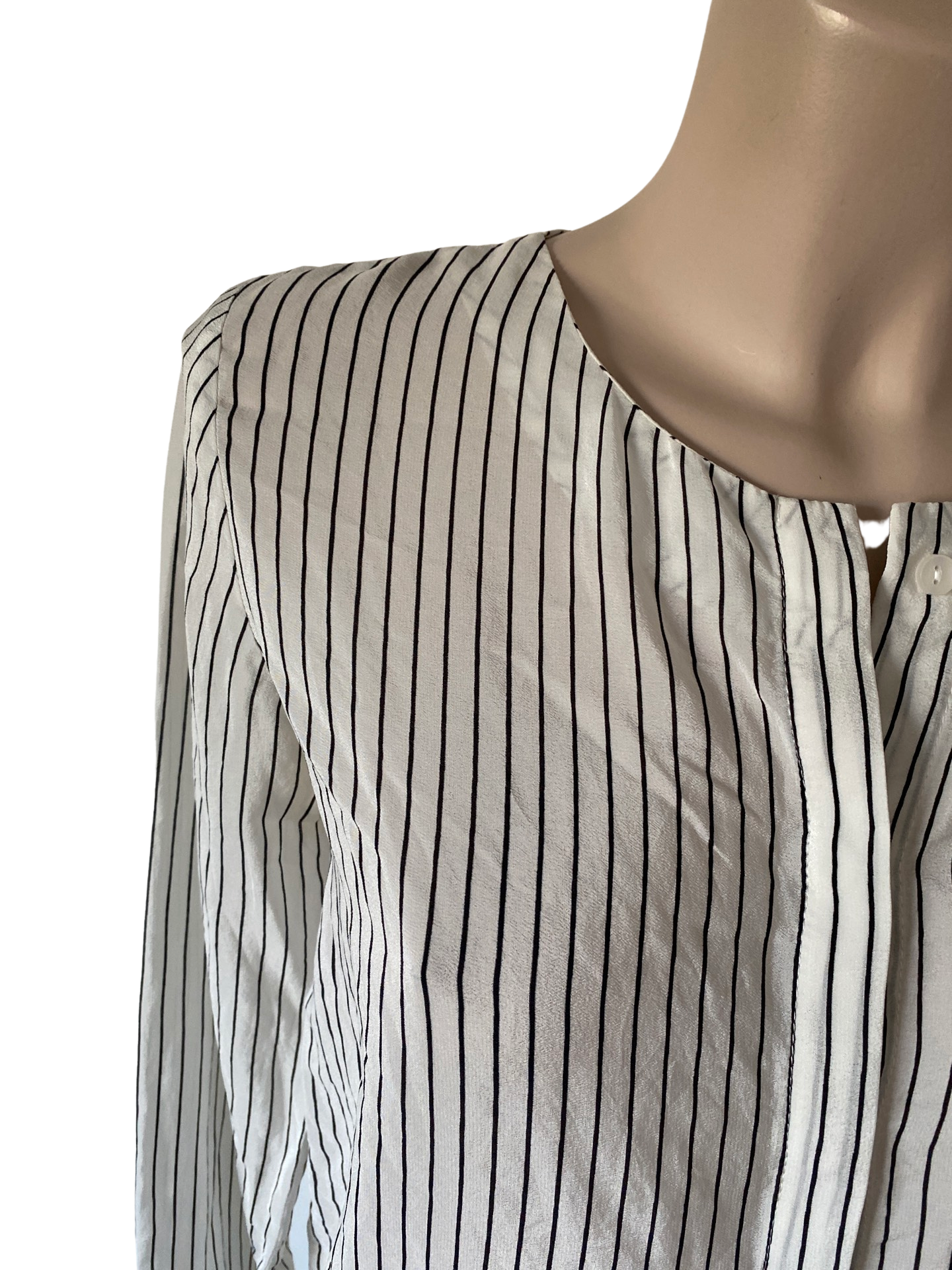 Second Female blouse S