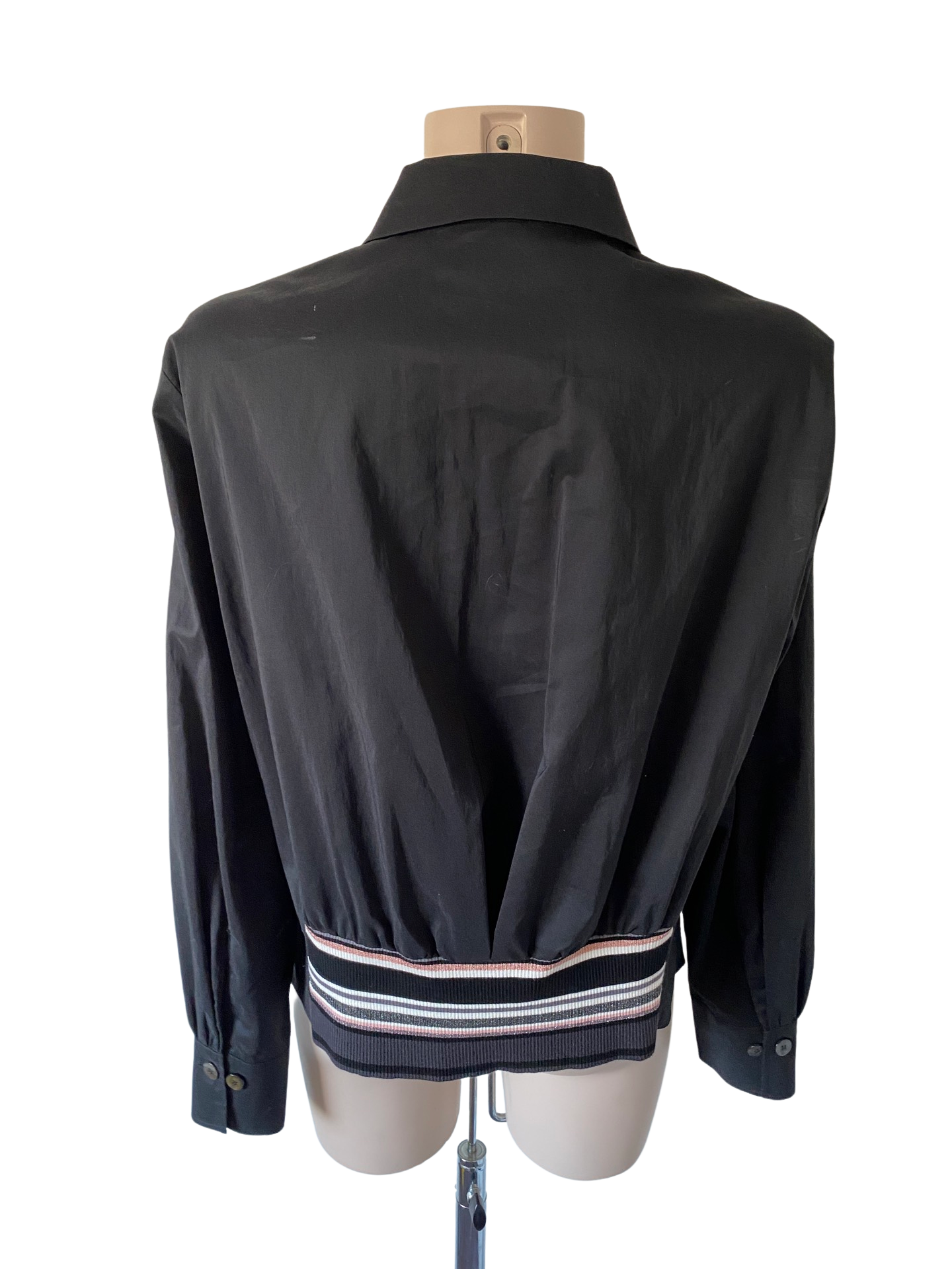 Luisa Cerano blouse XL