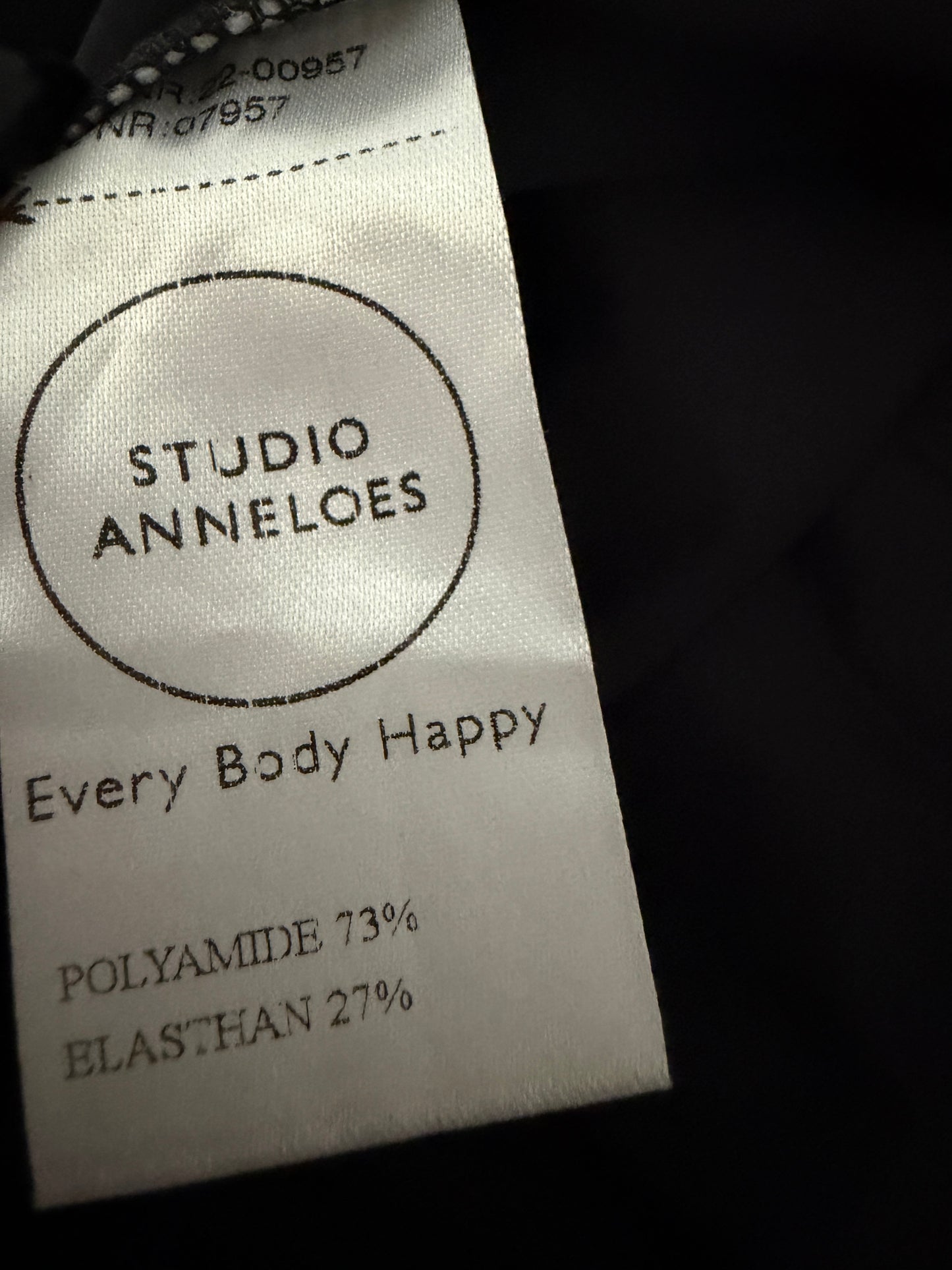 Studio Anneloes blouse M
