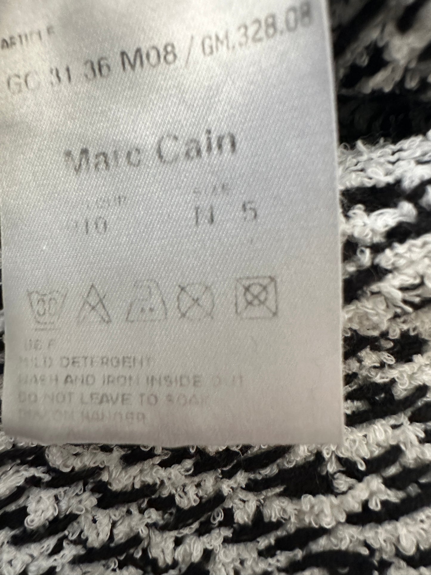 Marc Cain vest L