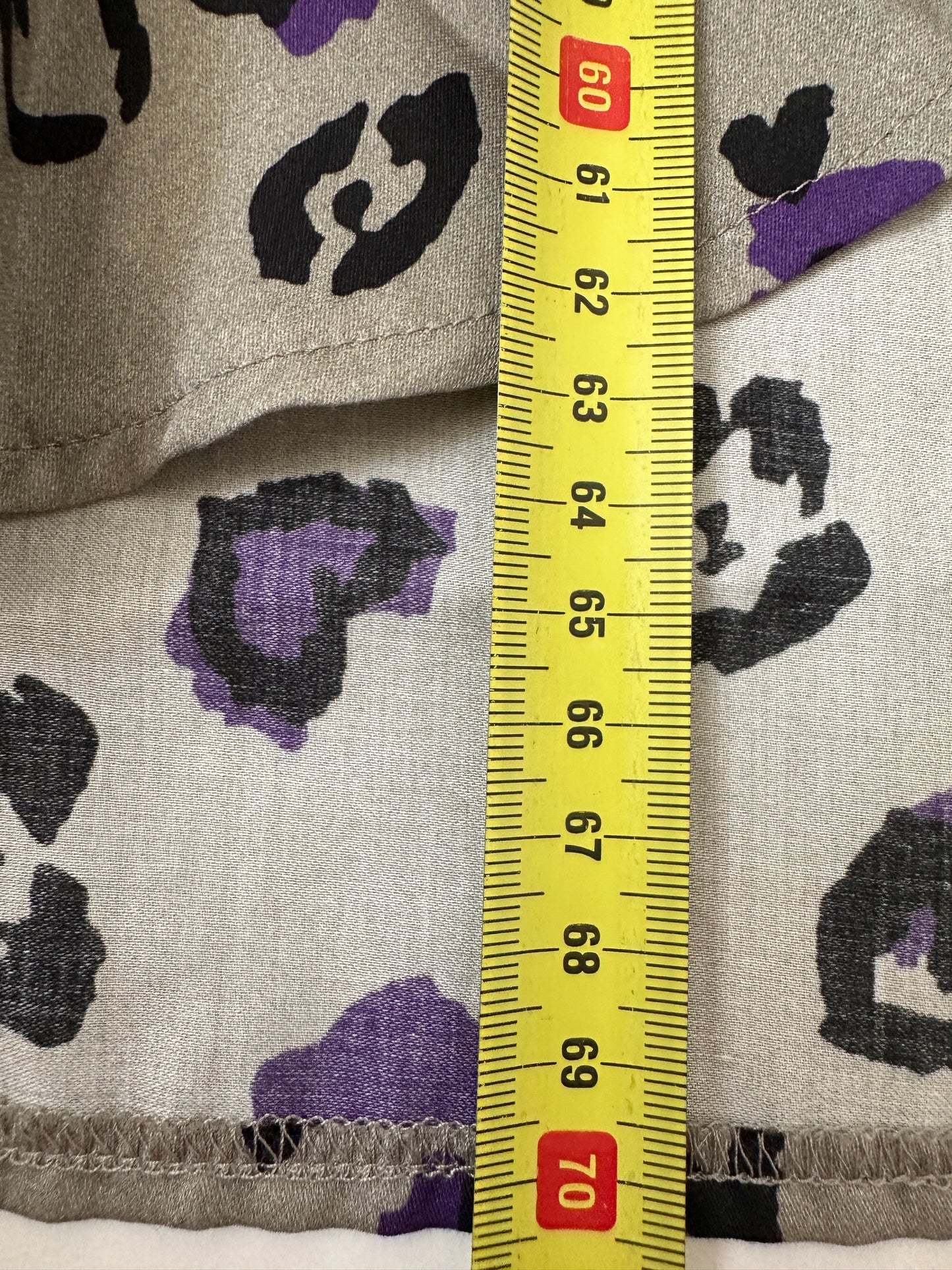 Rosner blouse S