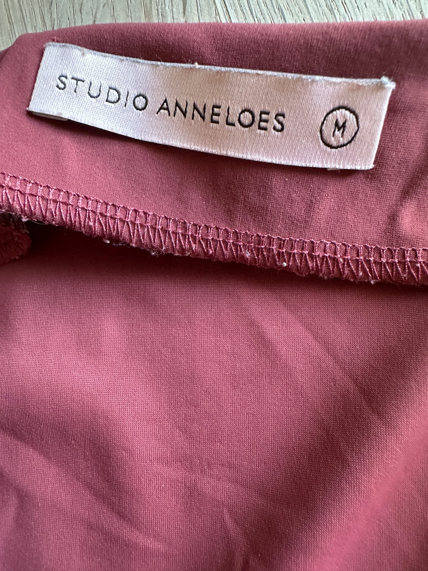 Studio Anneloes blouse M